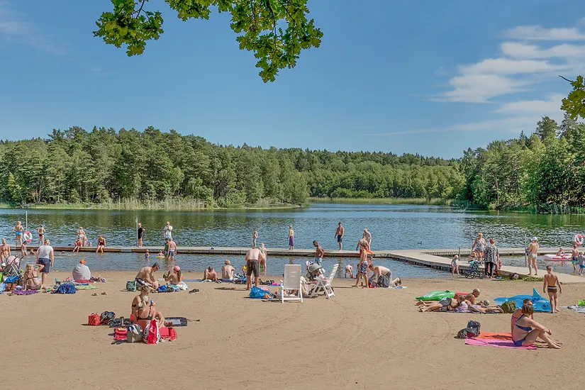 Bostadsrätt, Solängsvägen 2B, Edsängen, Sollentuna