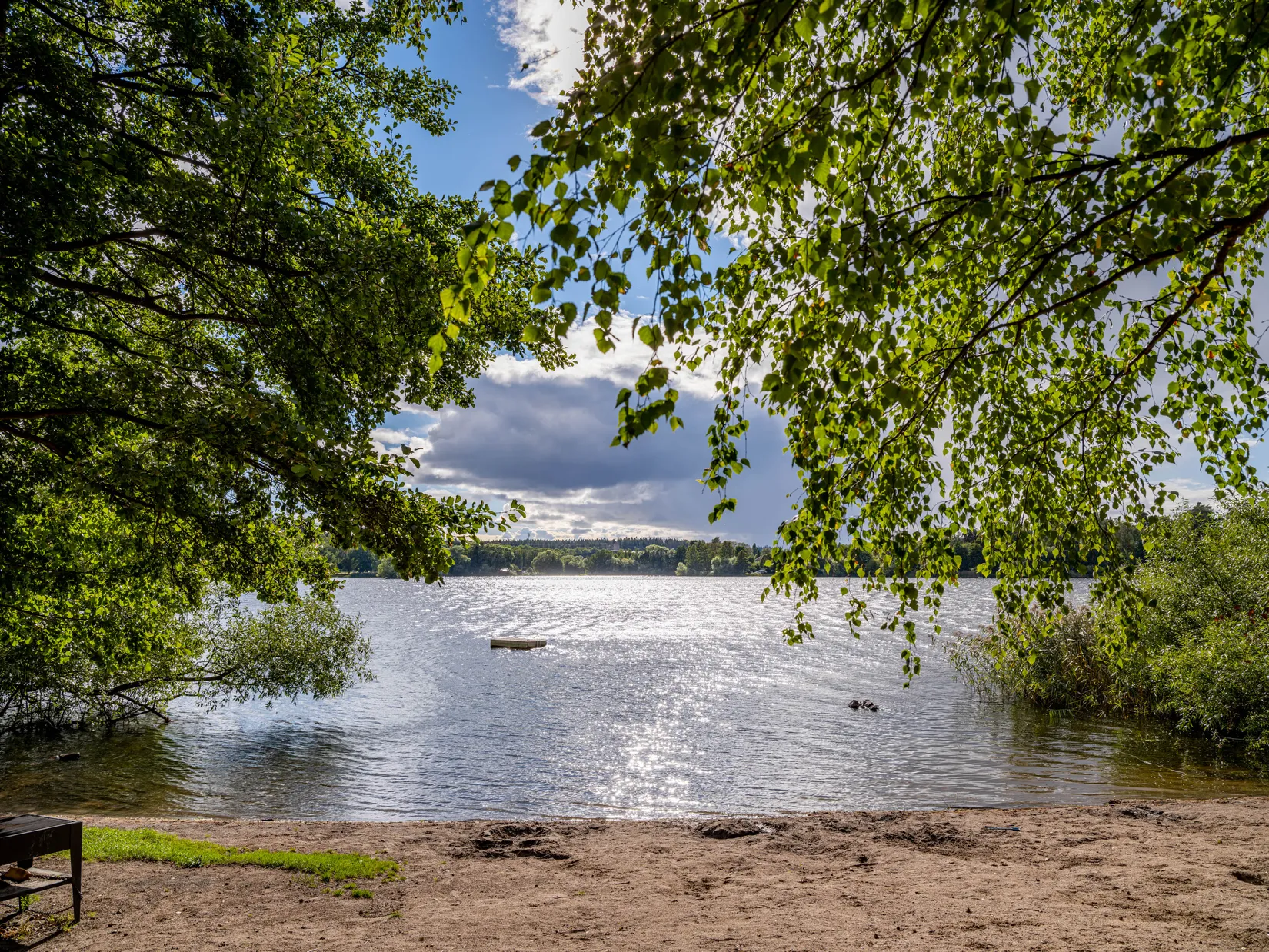 Bostadsrätt, Solängsvägen 2B, Edsängen, Sollentuna