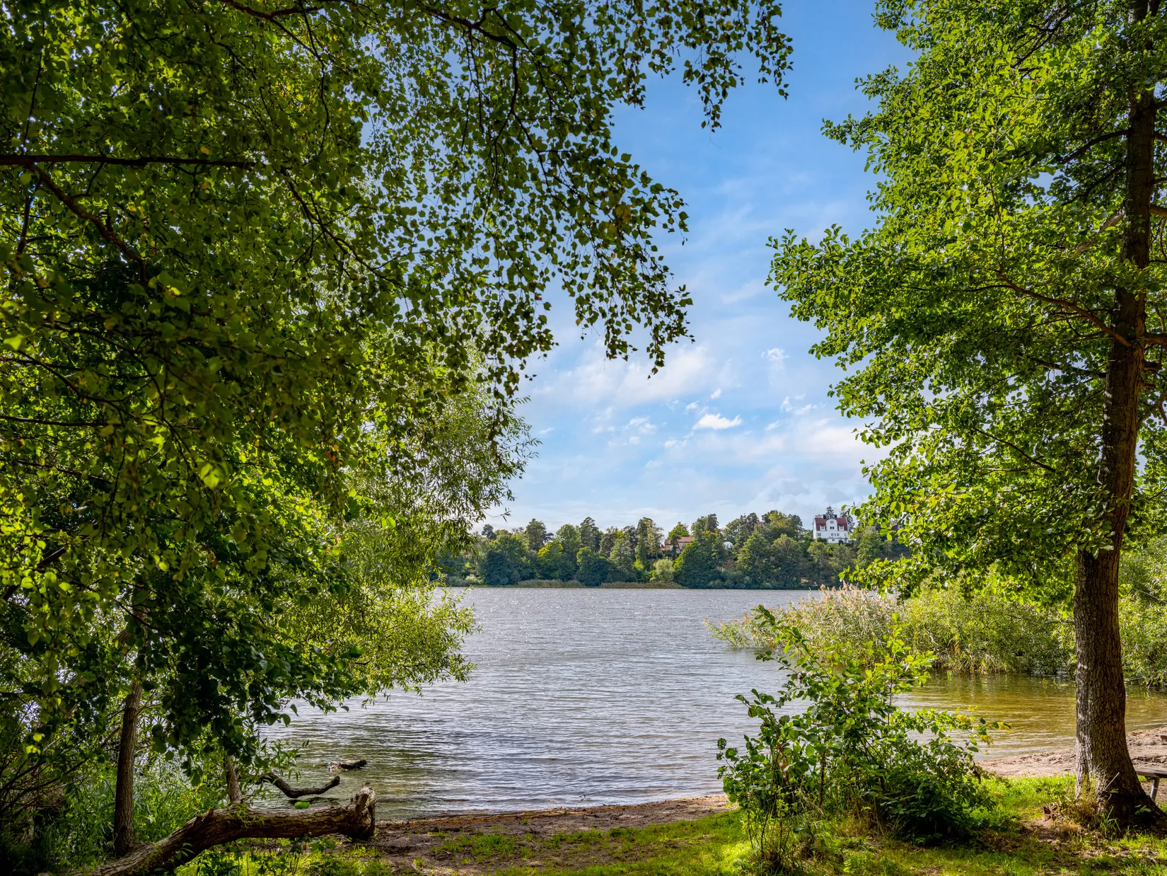 Bostadsrätt, Solängsvägen 2B, Edsängen, Sollentuna