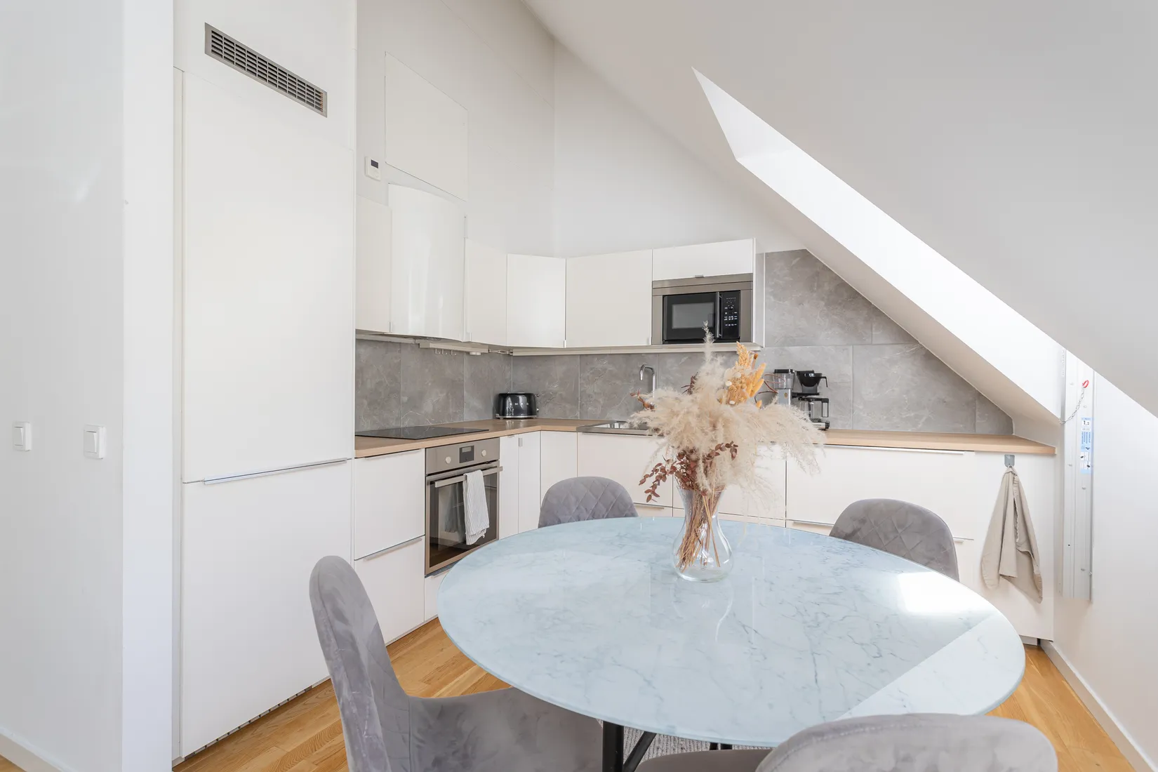 Bostadsrätt, Solängsvägen 2B, Edsängen, Sollentuna