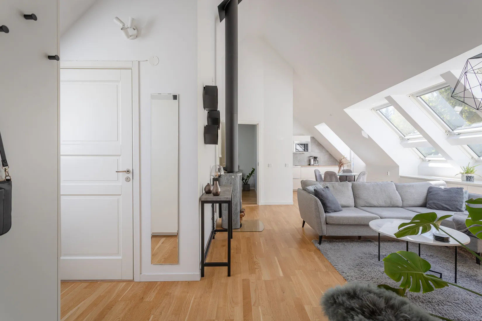 Bostadsrätt, Solängsvägen 2B, Edsängen, Sollentuna