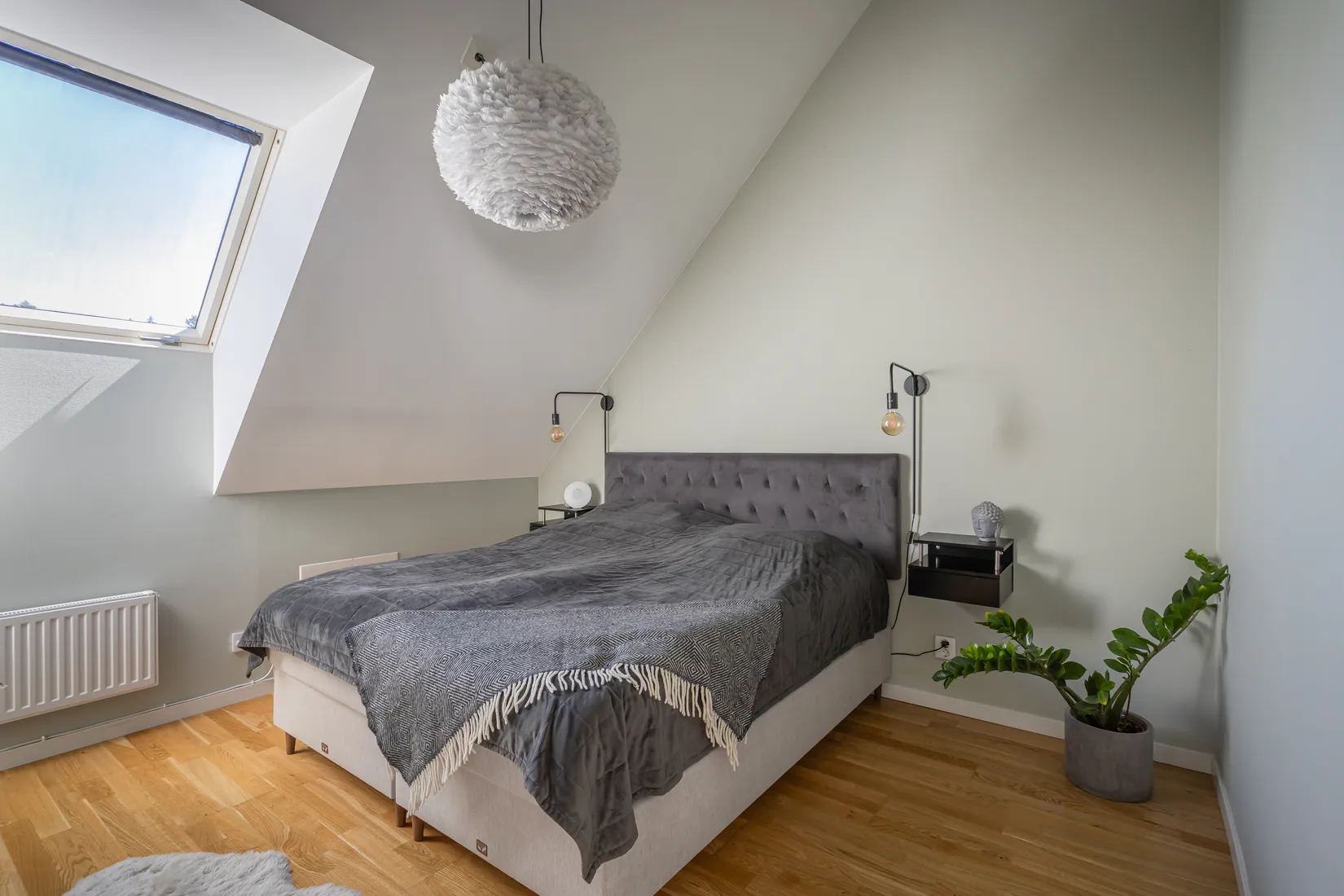 Bostadsrätt, Solängsvägen 2B, Edsängen, Sollentuna