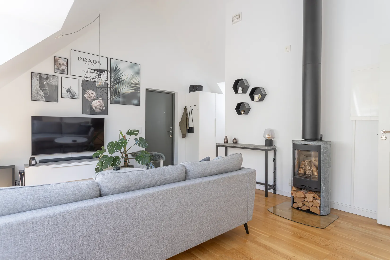 Bostadsrätt, Solängsvägen 2B, Edsängen, Sollentuna
