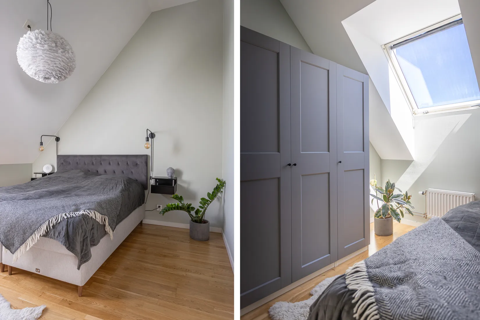 Bostadsrätt, Solängsvägen 2B, Edsängen, Sollentuna
