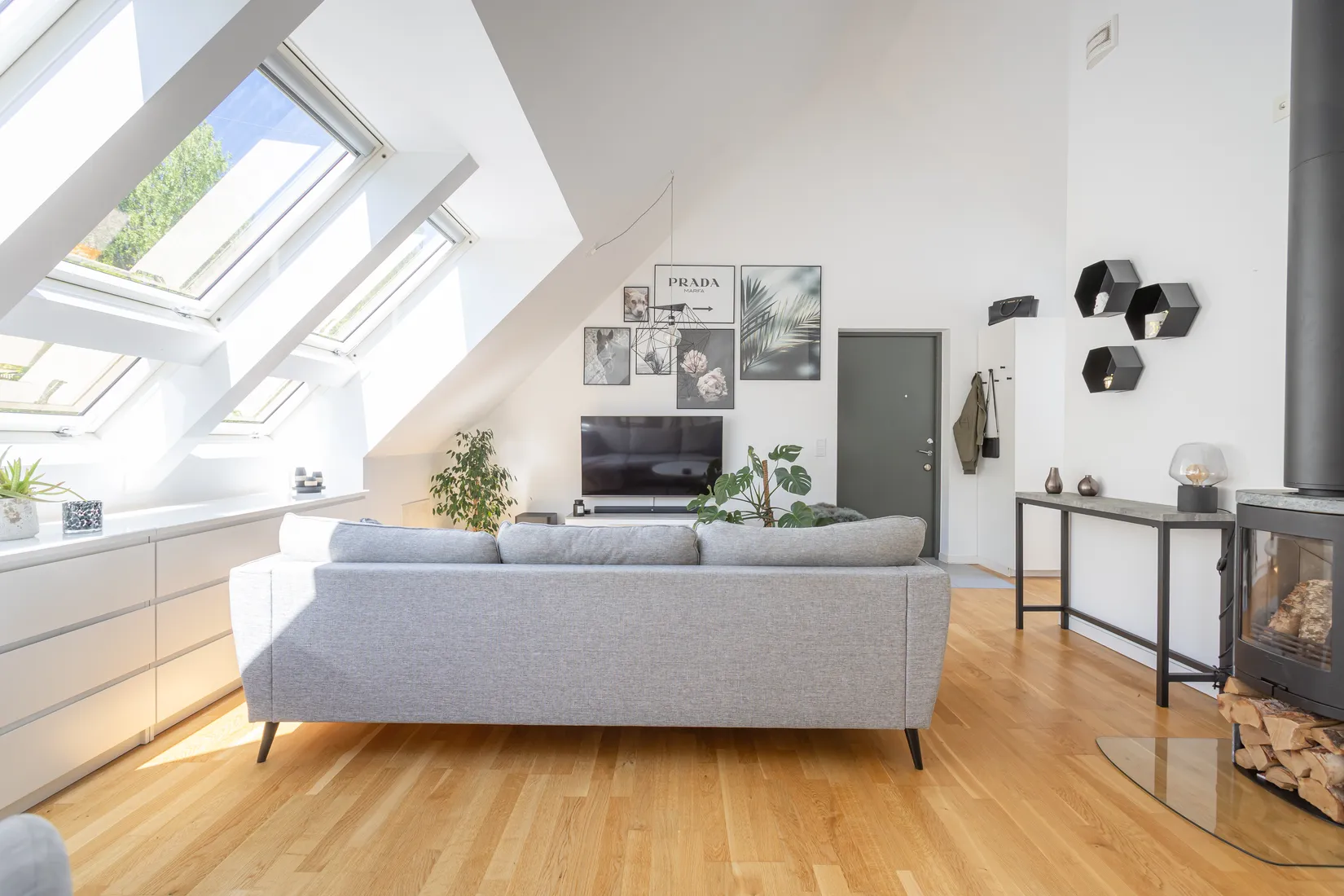 Bostadsrätt, Solängsvägen 2B, Edsängen, Sollentuna