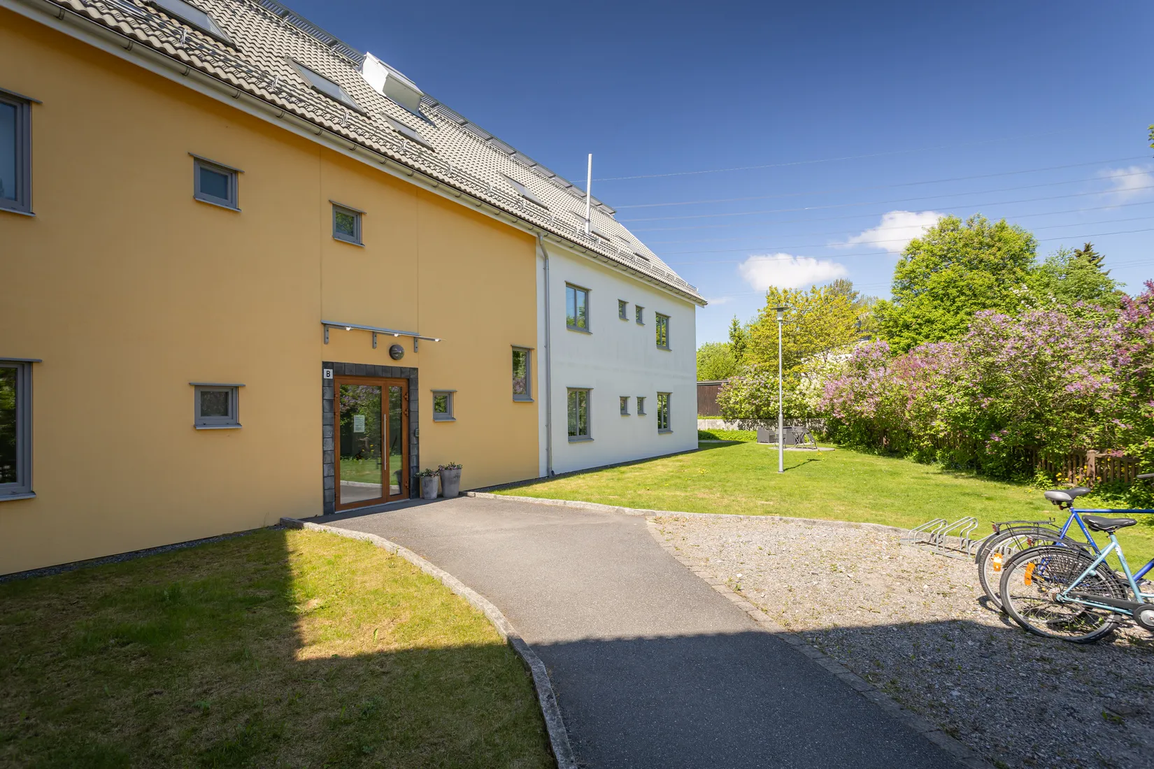 Bostadsrätt, Solängsvägen 2B, Edsängen, Sollentuna