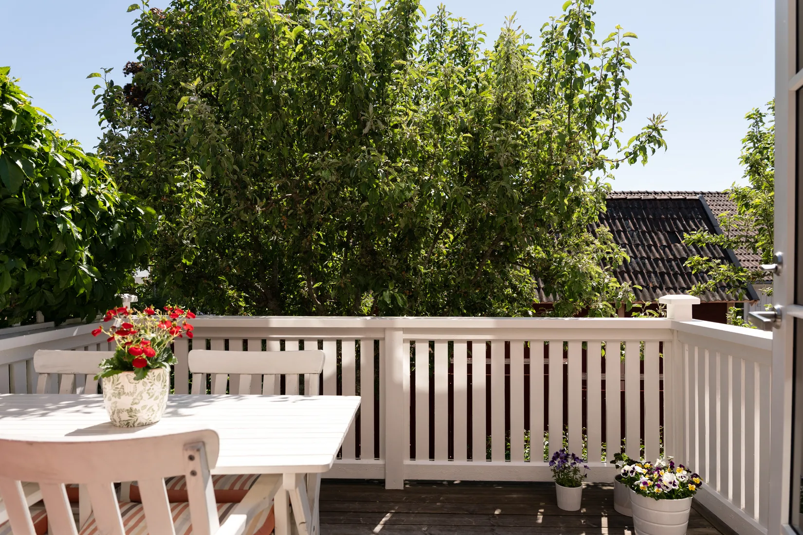 Villa, Nedre Hyttvägen 5, Annedal, Västerås