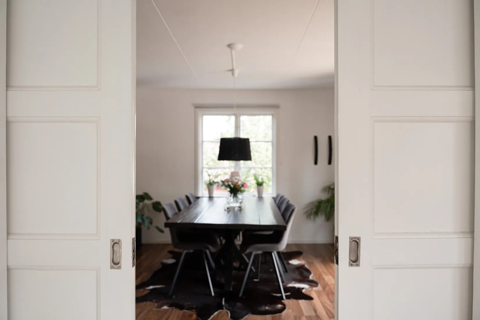 Villa, Nedre Hyttvägen 5, Annedal, Västerås