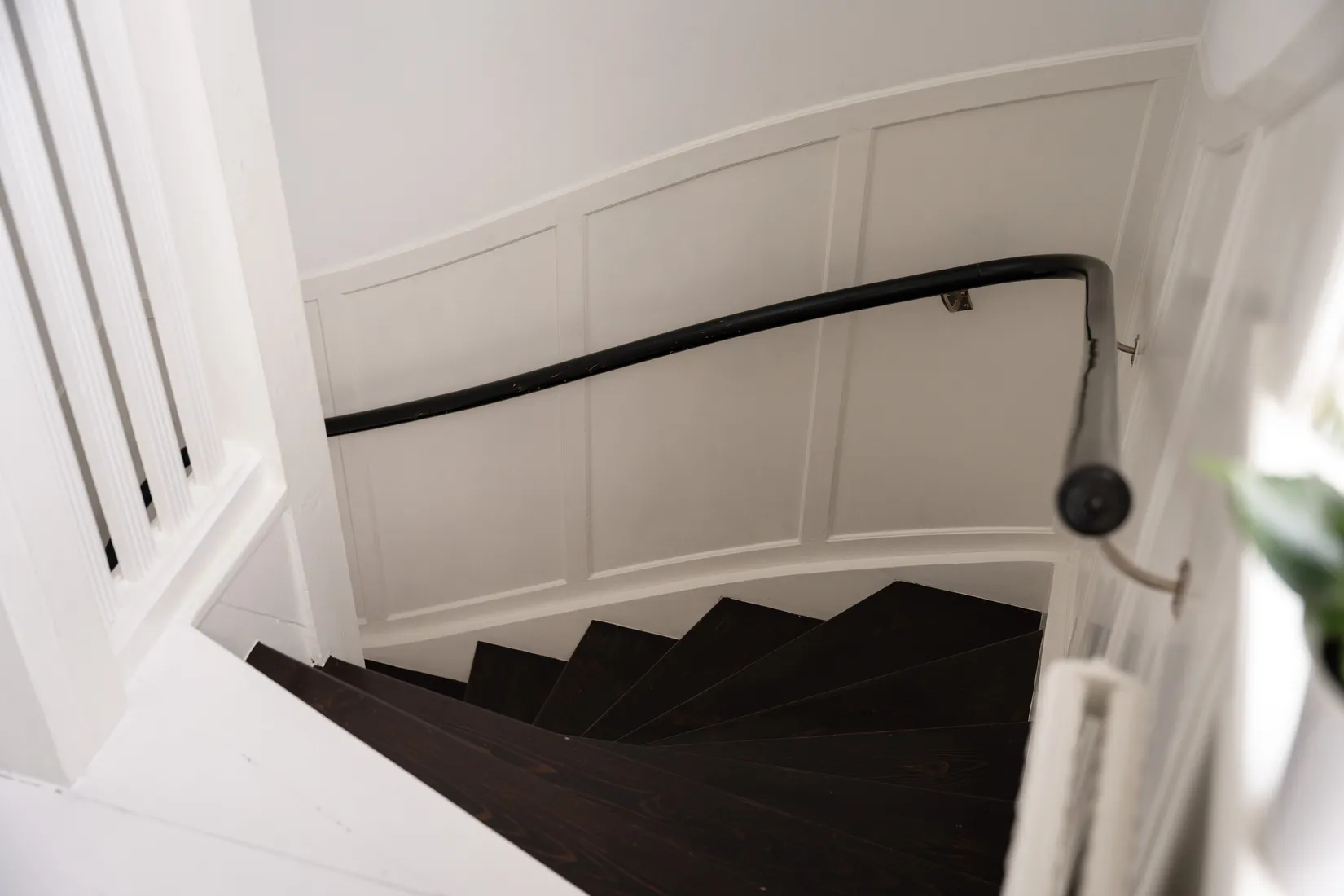 Villa, Nedre Hyttvägen 5, Annedal, Västerås