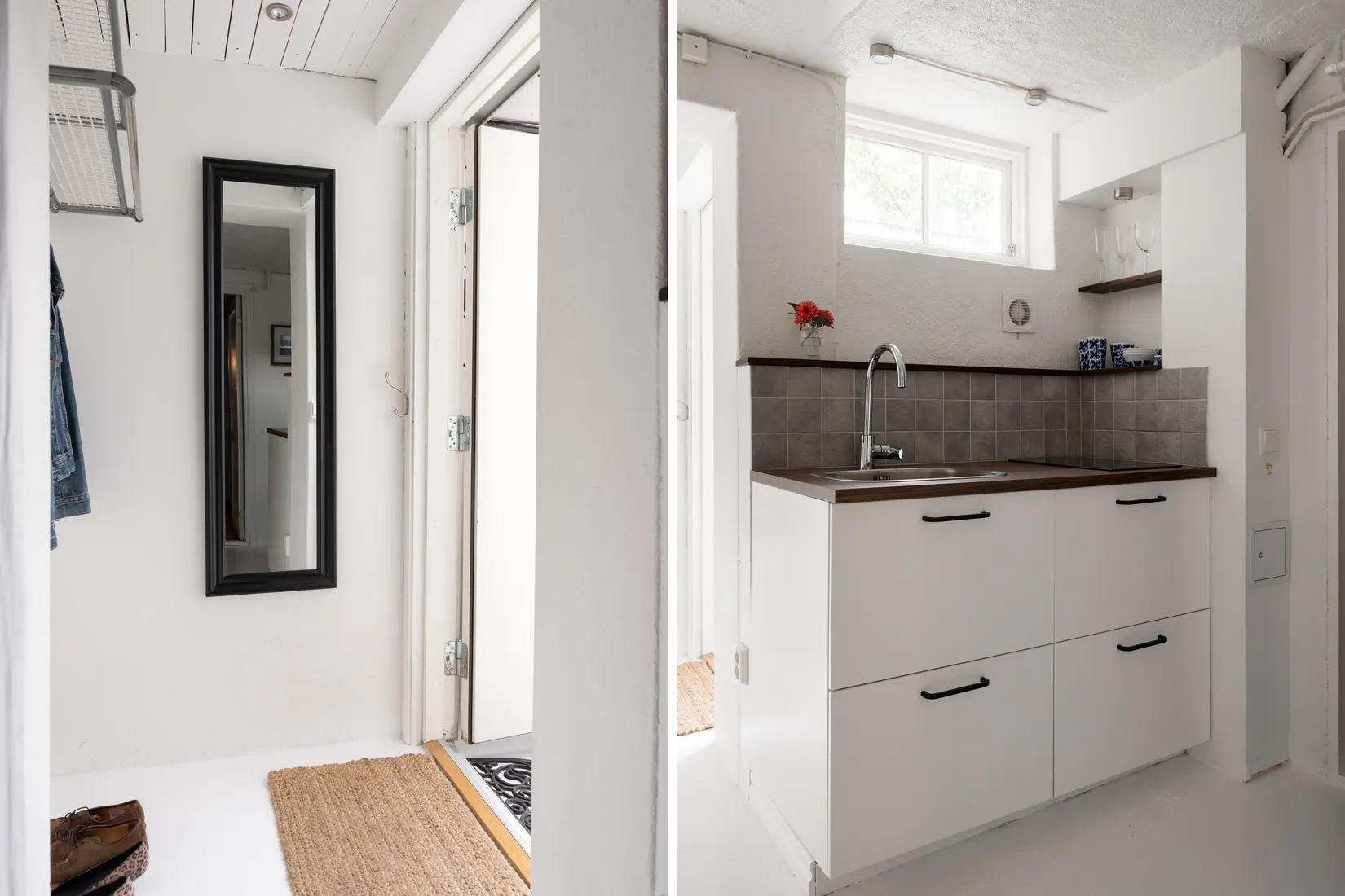 Villa, Nedre Hyttvägen 5, Annedal, Västerås