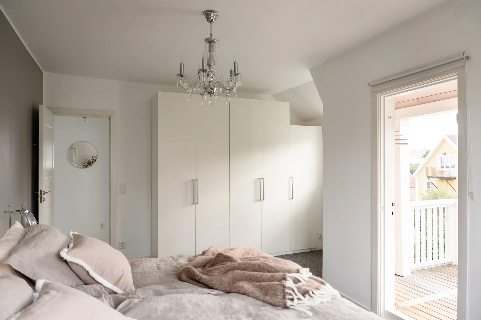 Villa, Nedre Hyttvägen 5, Annedal, Västerås