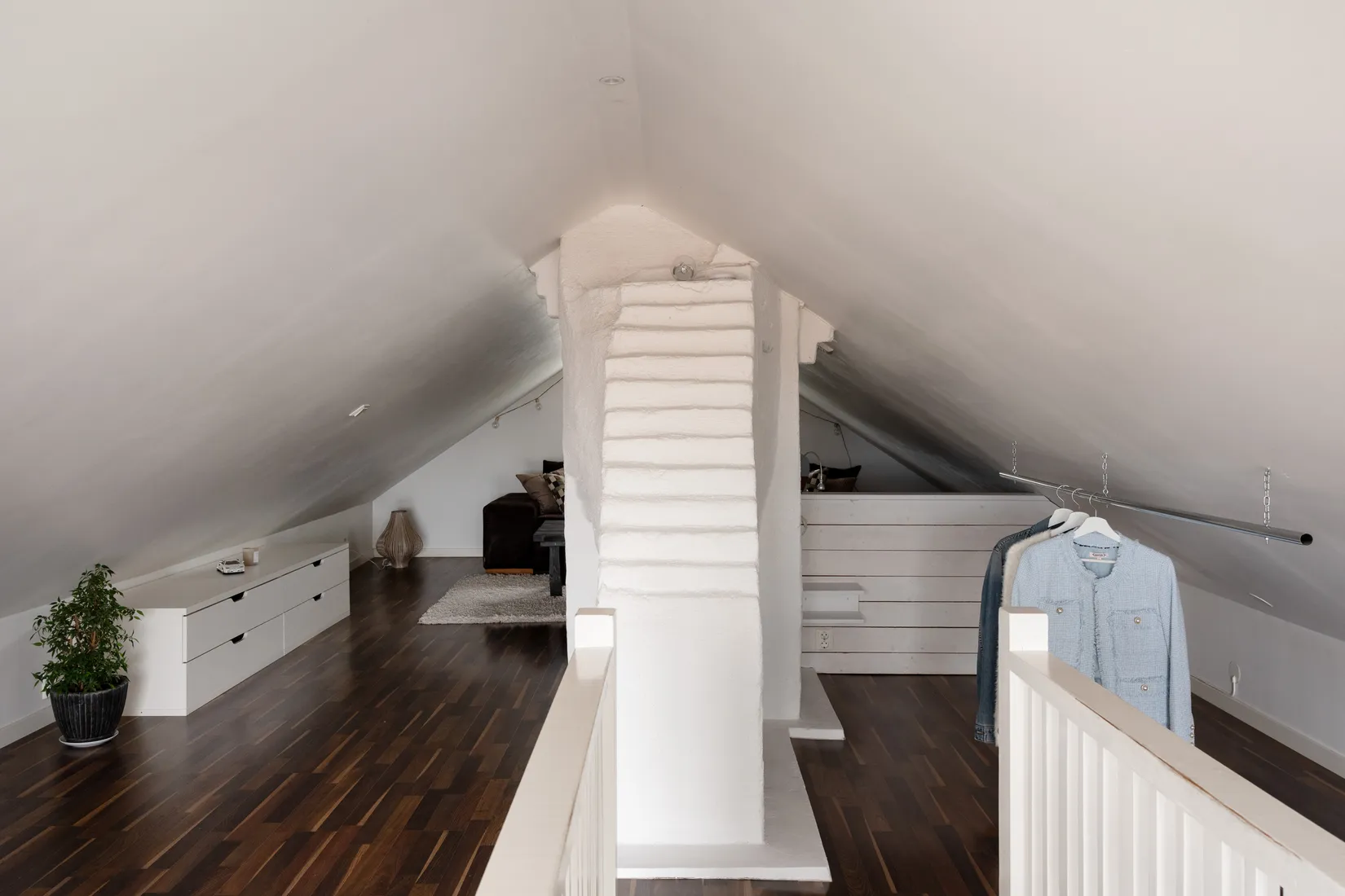 Villa, Nedre Hyttvägen 5, Annedal, Västerås