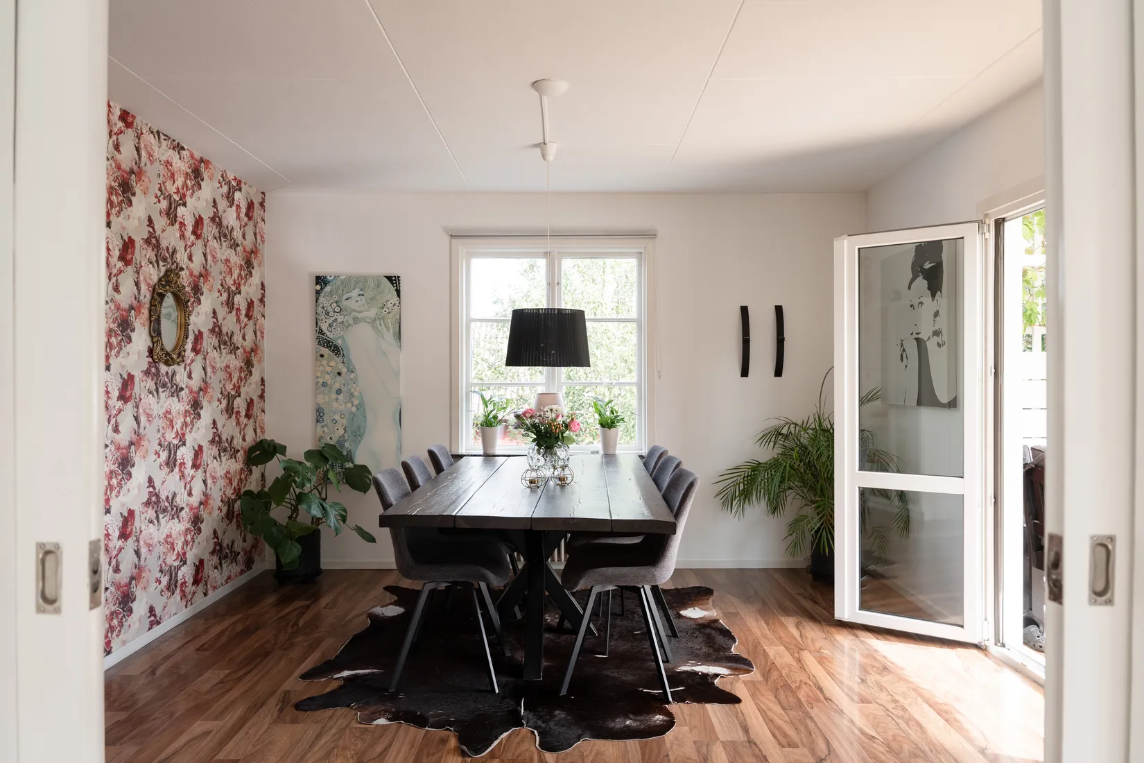 Villa, Nedre Hyttvägen 5, Annedal, Västerås
