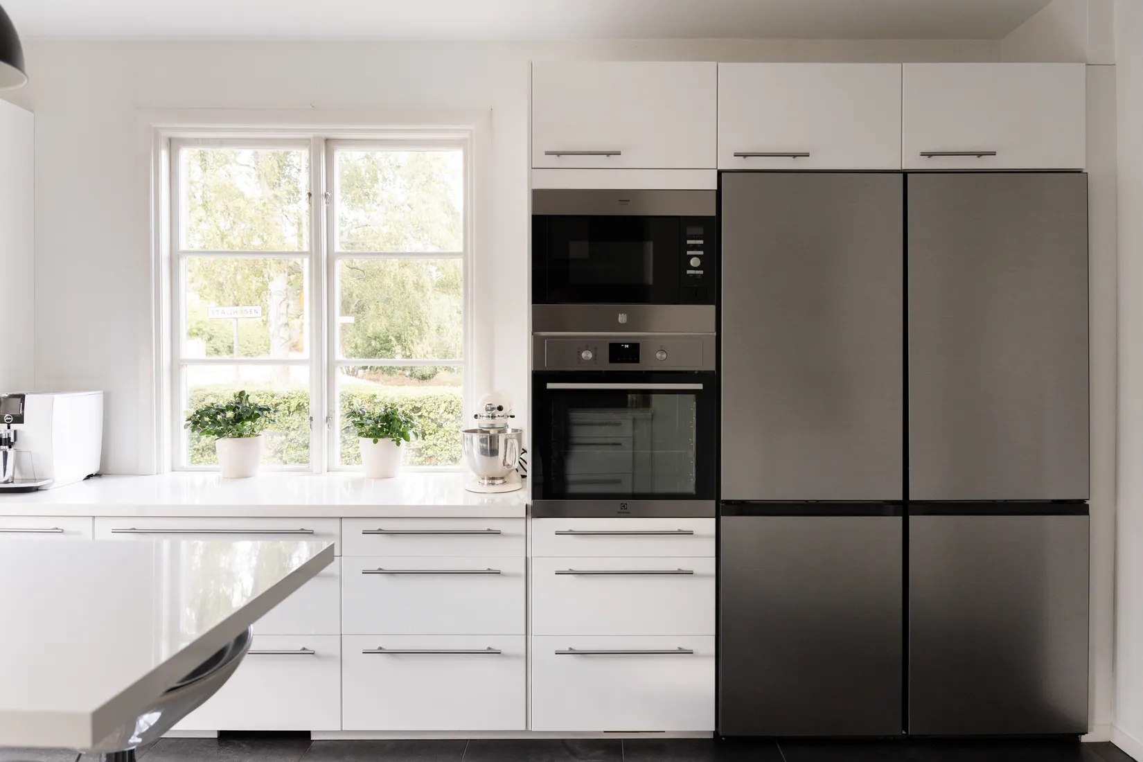 Villa, Nedre Hyttvägen 5, Annedal, Västerås