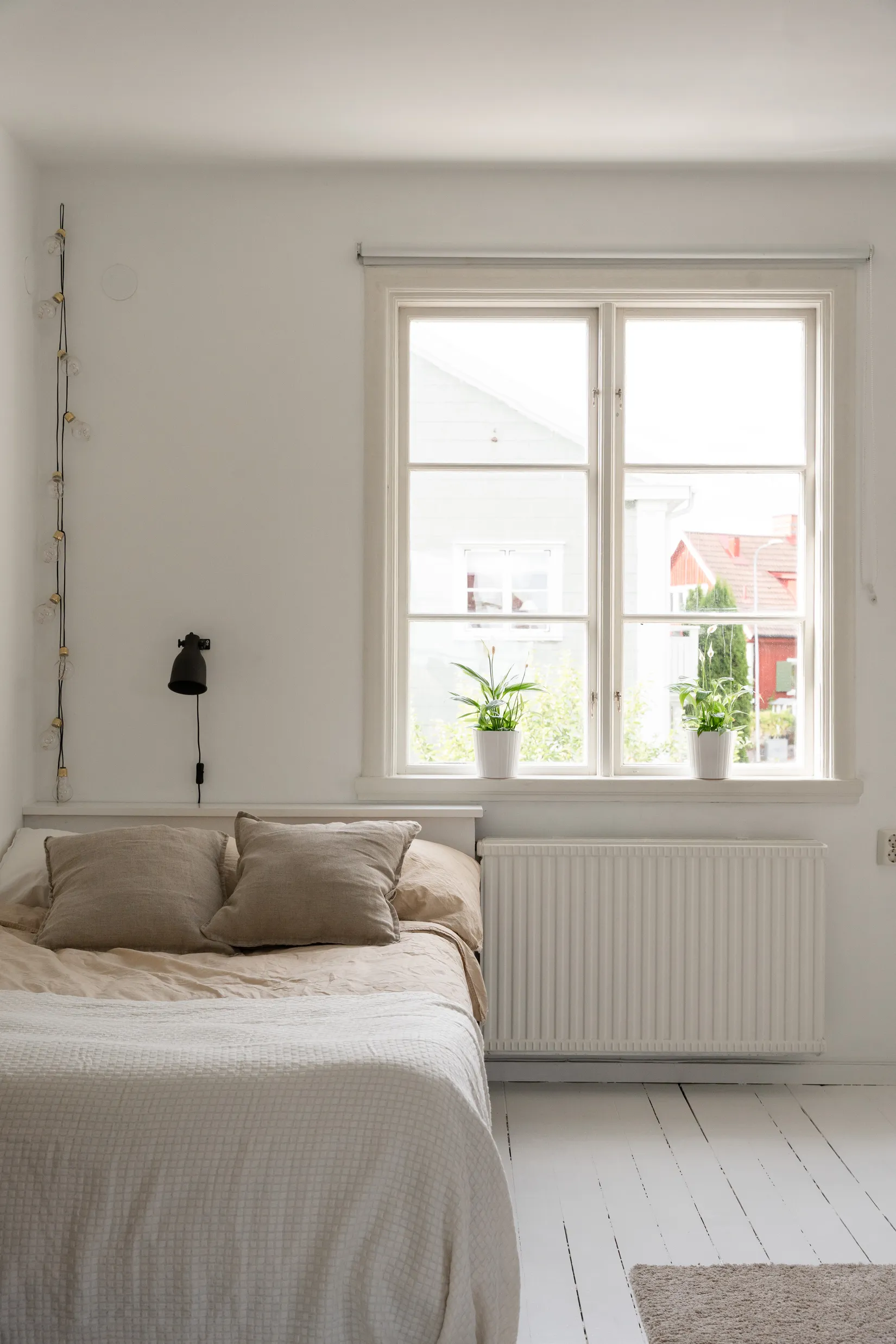 Villa, Nedre Hyttvägen 5, Annedal, Västerås