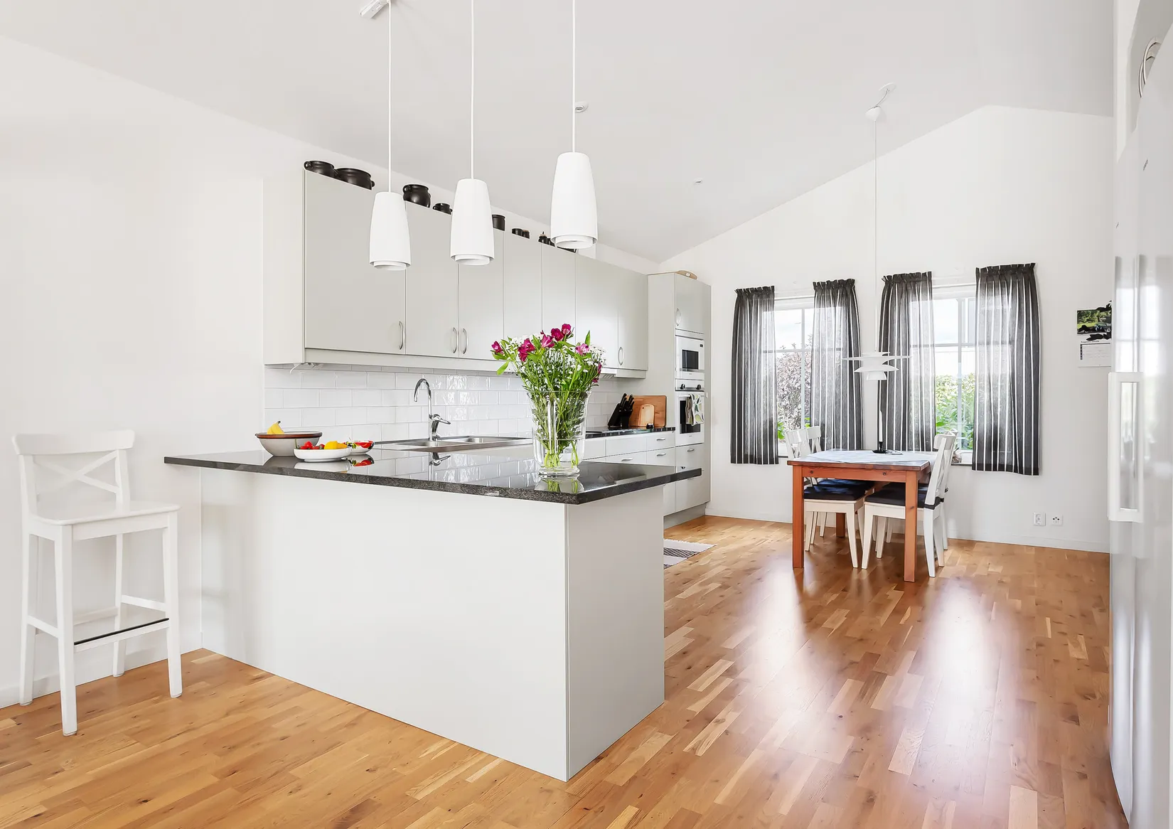 Villa, Jakobsgatan 2, Karlsborg, Tomelilla