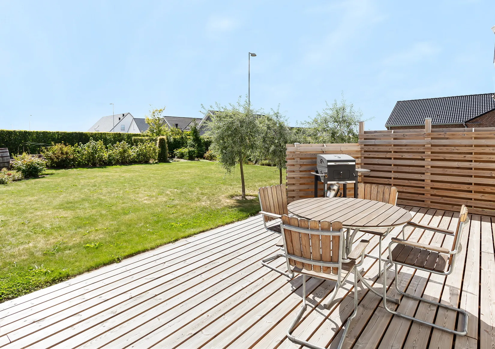 Villa, Jakobsgatan 2, Karlsborg, Tomelilla