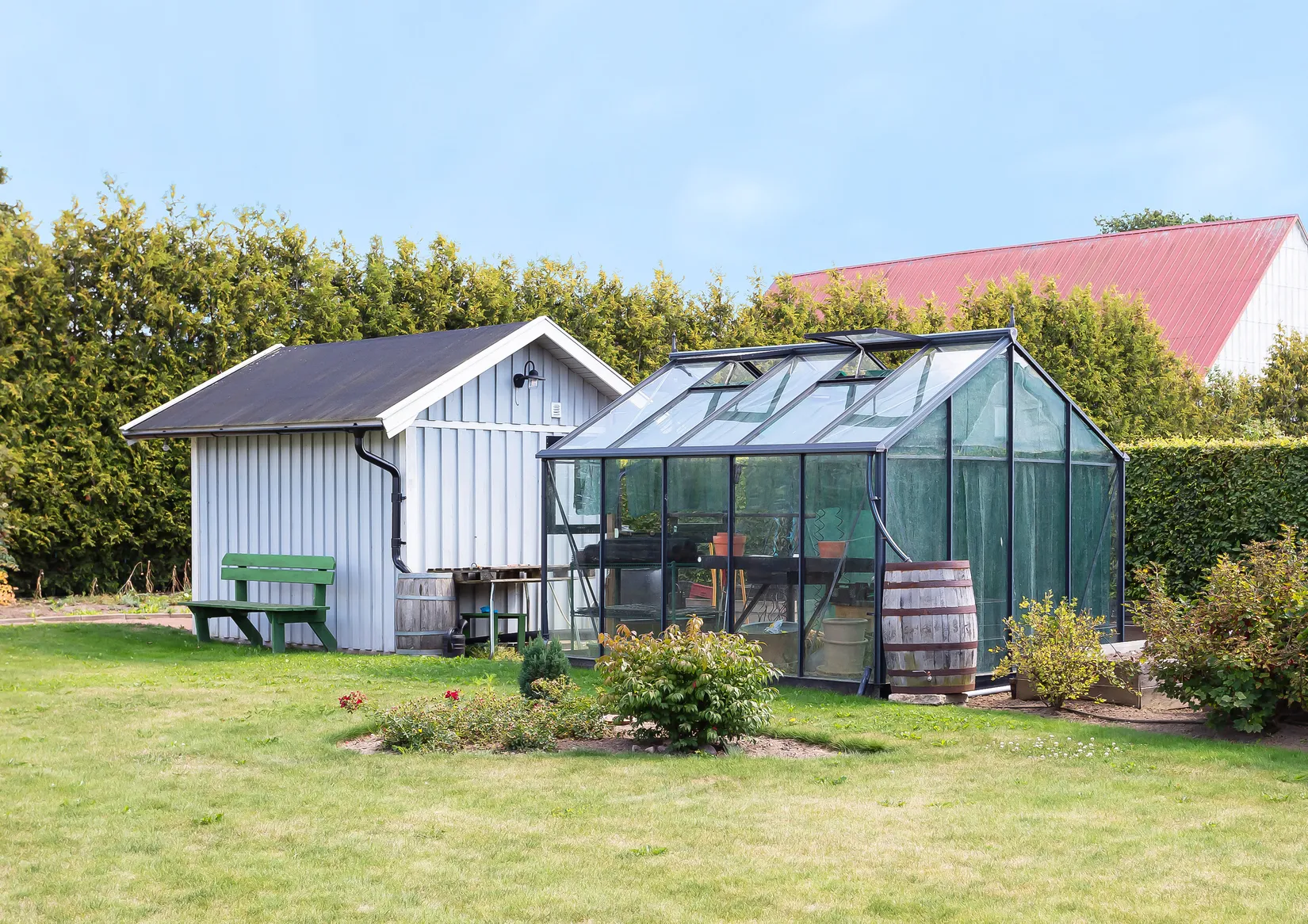 Villa, Jakobsgatan 2, Karlsborg, Tomelilla