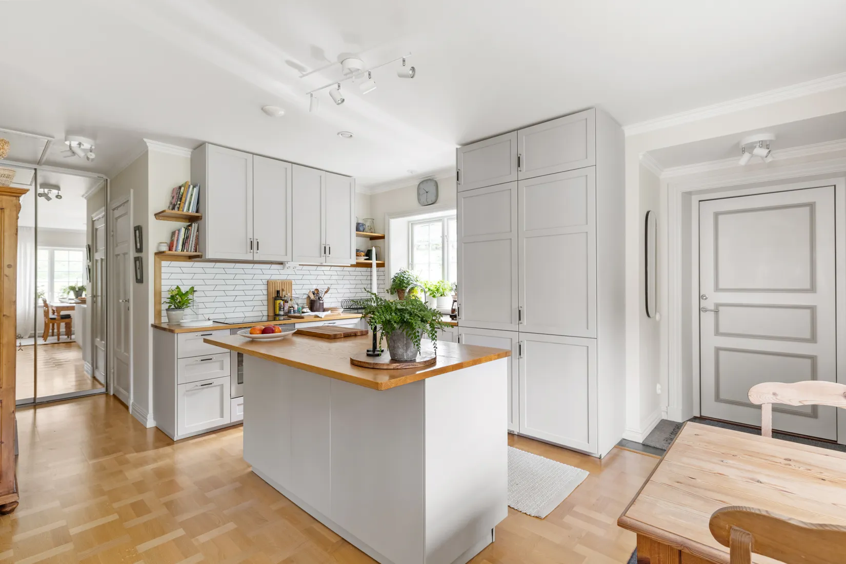 Bostadsrätt, Hulukvarnsgatan 6L, Dunkehalla, Jönköping