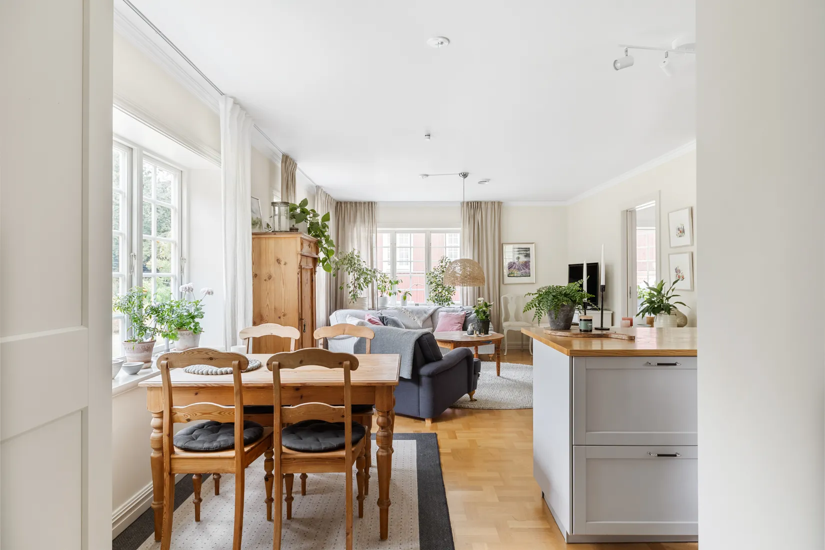 Bostadsrätt, Hulukvarnsgatan 6L, Dunkehalla, Jönköping