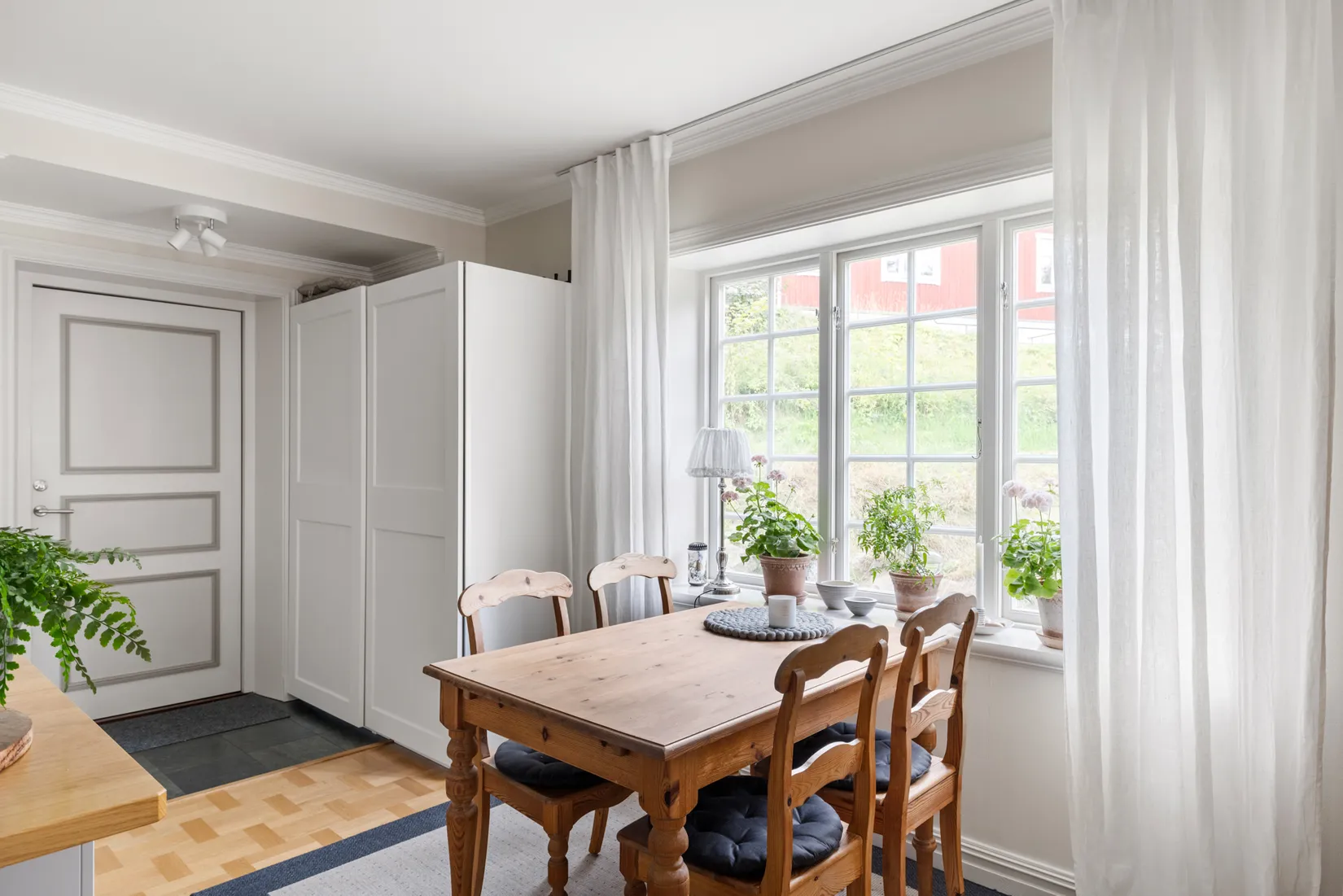 Bostadsrätt, Hulukvarnsgatan 6L, Dunkehalla, Jönköping