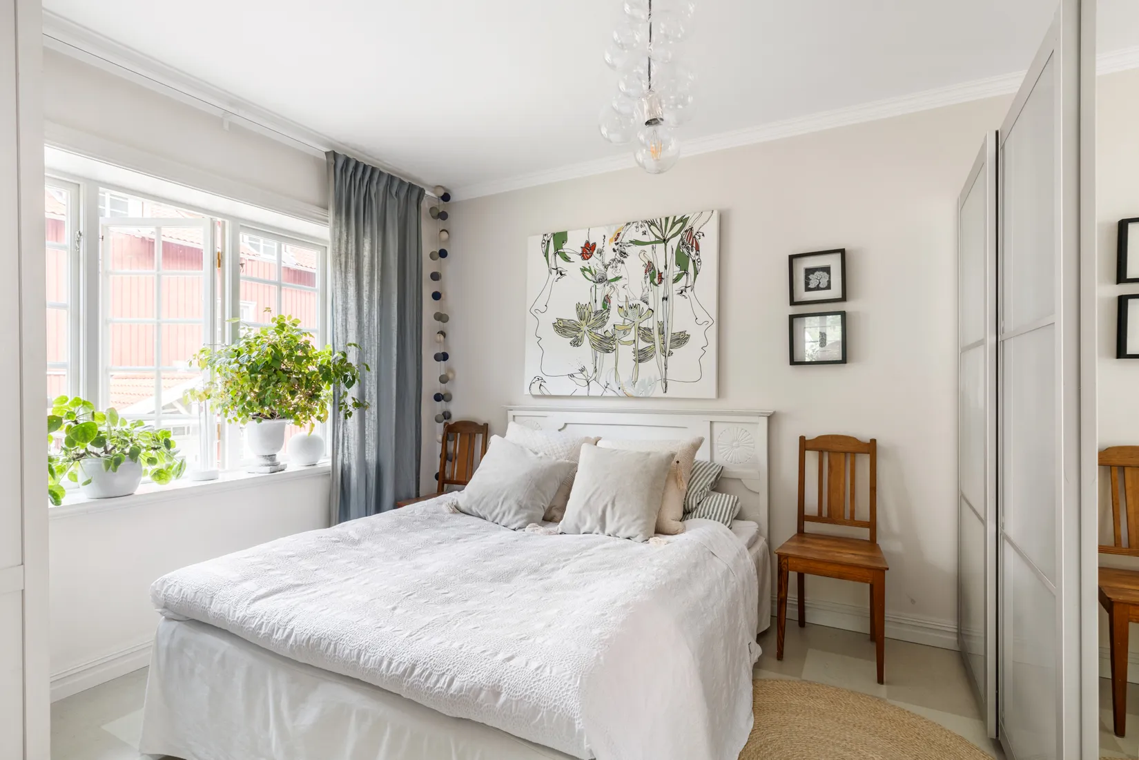 Bostadsrätt, Hulukvarnsgatan 6L, Dunkehalla, Jönköping