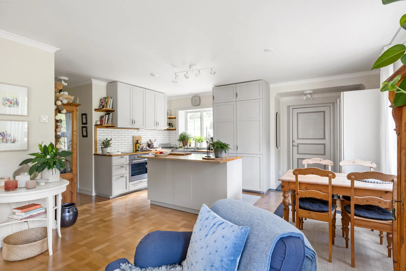 Bostadsrätt, Hulukvarnsgatan 6L, Dunkehalla, Jönköping