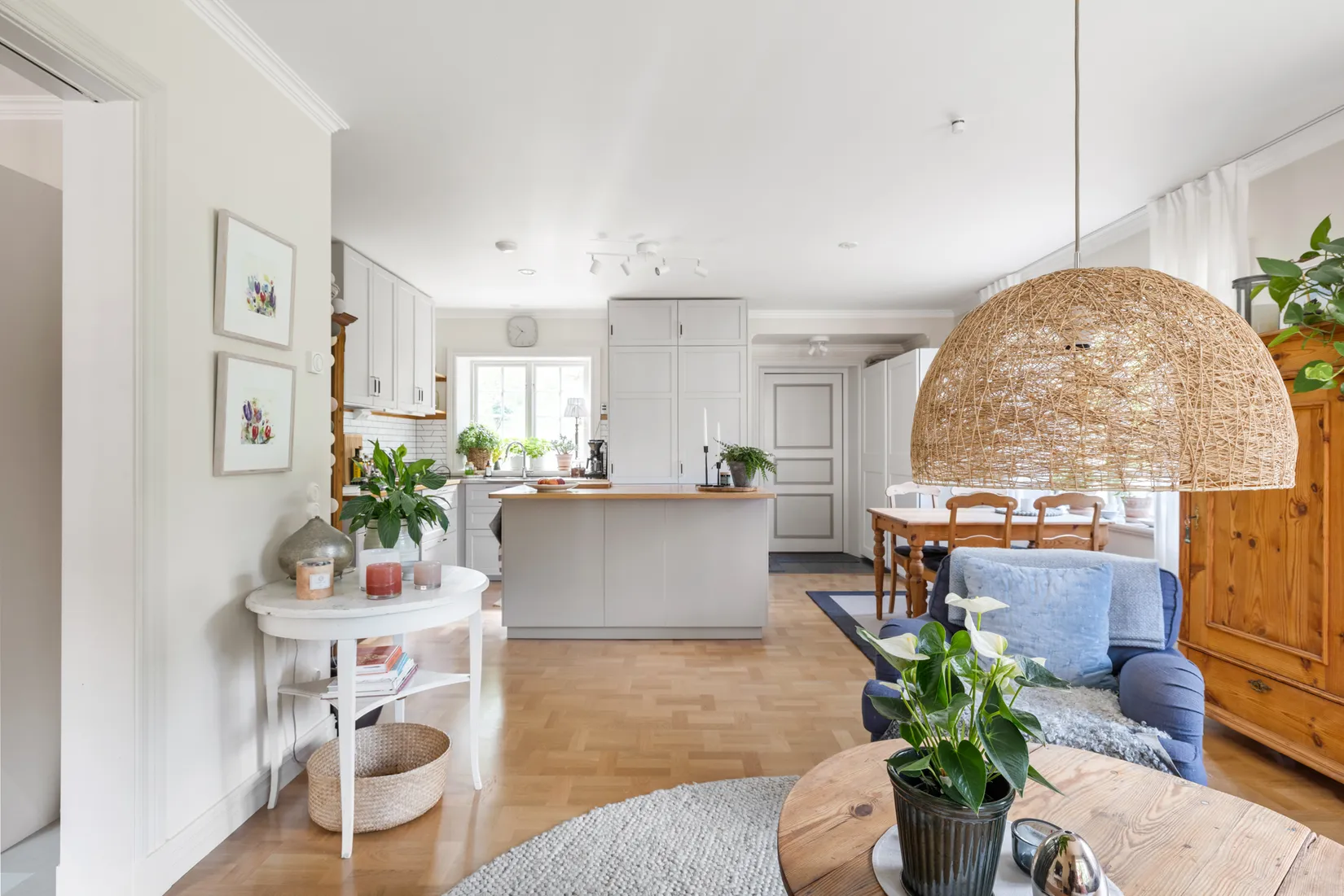 Bostadsrätt, Hulukvarnsgatan 6L, Dunkehalla, Jönköping