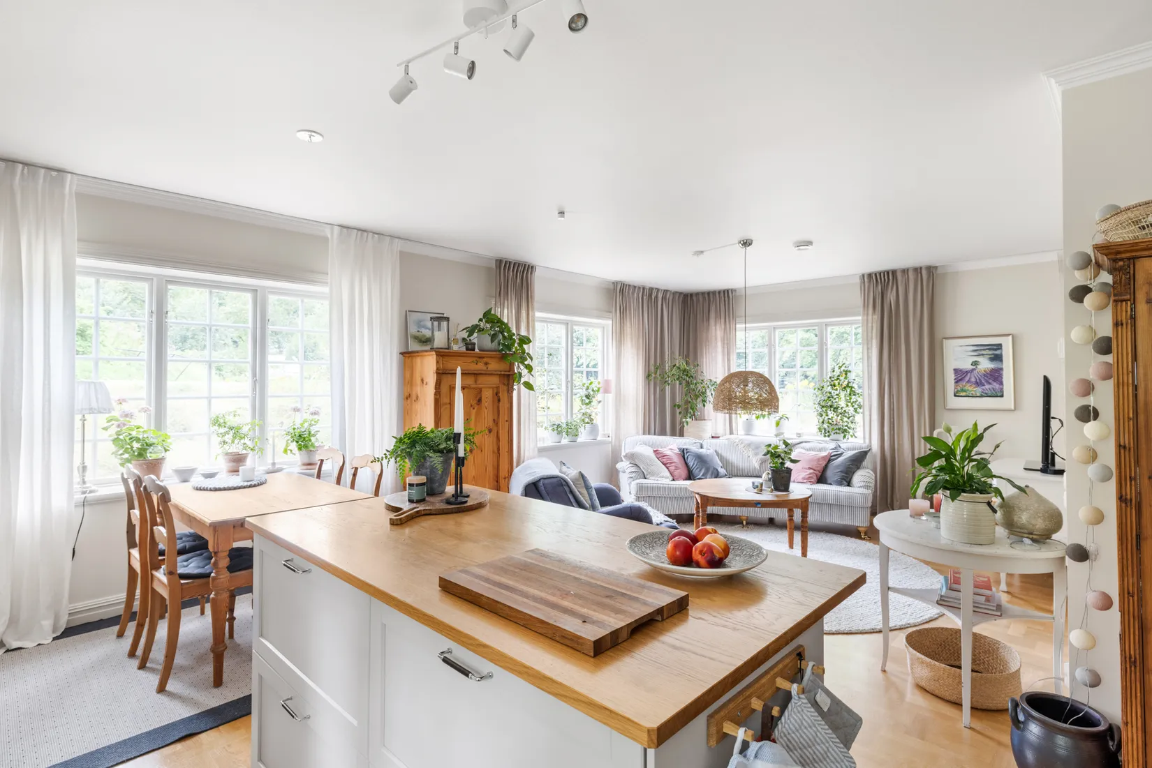 Bostadsrätt, Hulukvarnsgatan 6L, Dunkehalla, Jönköping