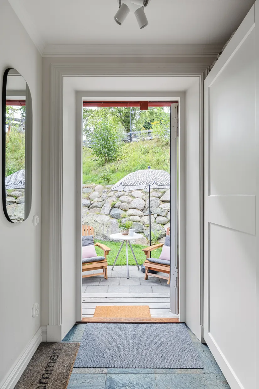 Bostadsrätt, Hulukvarnsgatan 6L, Dunkehalla, Jönköping