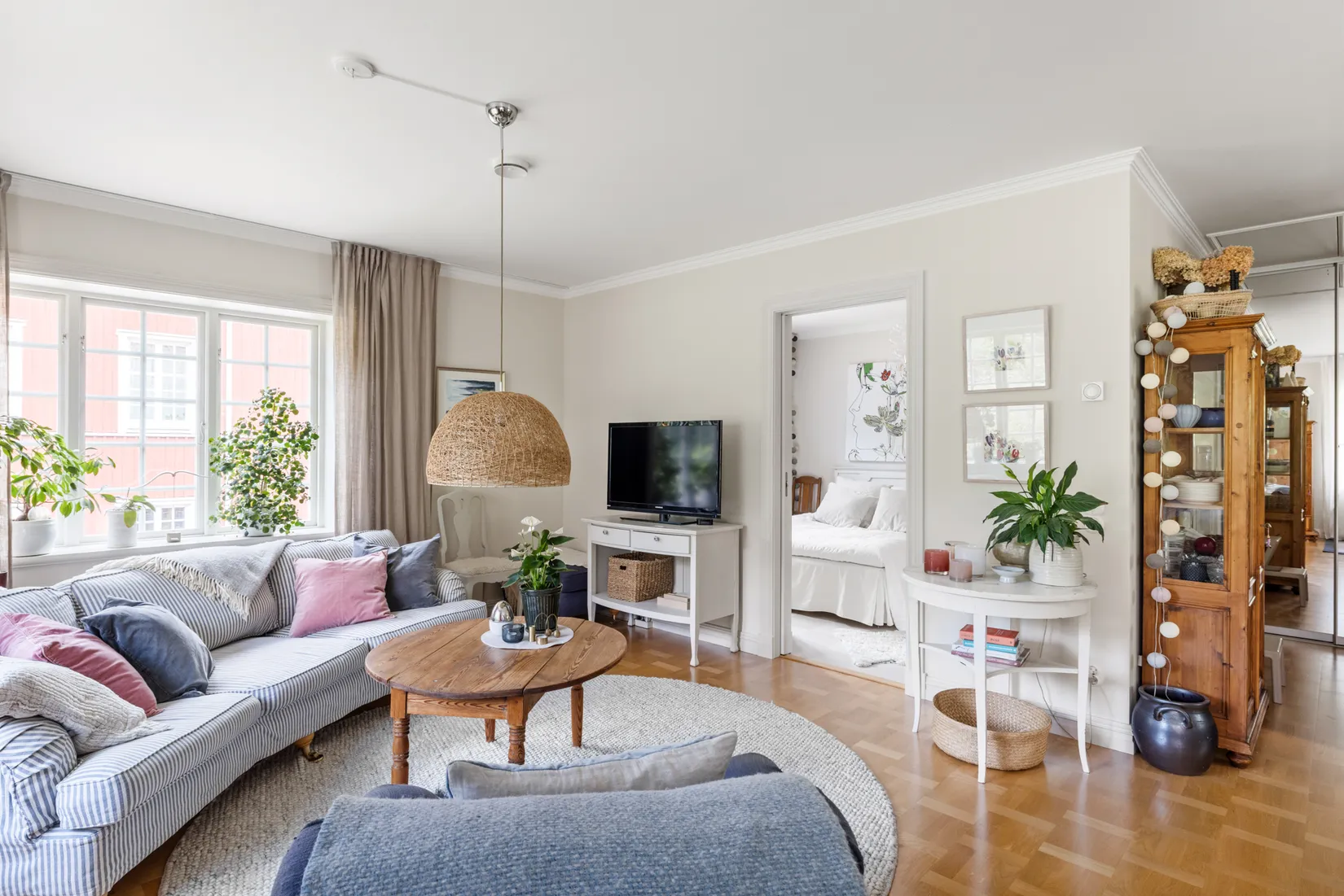 Bostadsrätt, Hulukvarnsgatan 6L, Dunkehalla, Jönköping