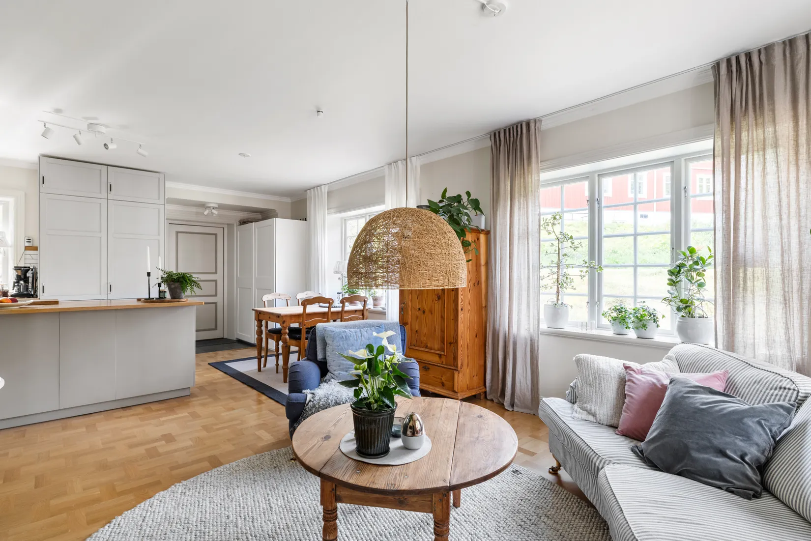 Bostadsrätt, Hulukvarnsgatan 6L, Dunkehalla, Jönköping