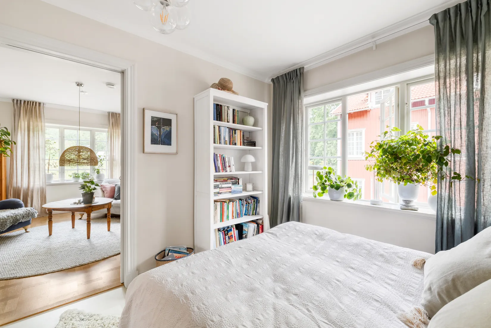 Bostadsrätt, Hulukvarnsgatan 6L, Dunkehalla, Jönköping
