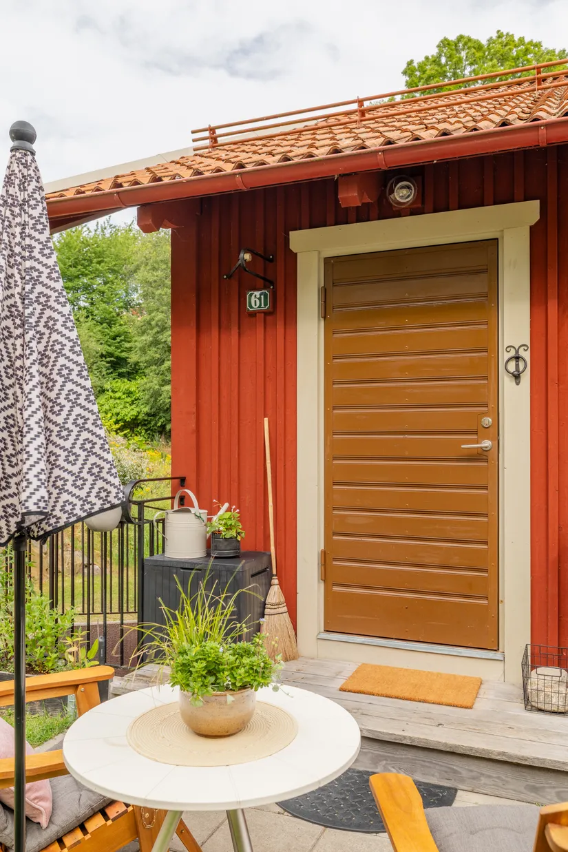 Bostadsrätt, Hulukvarnsgatan 6L, Dunkehalla, Jönköping