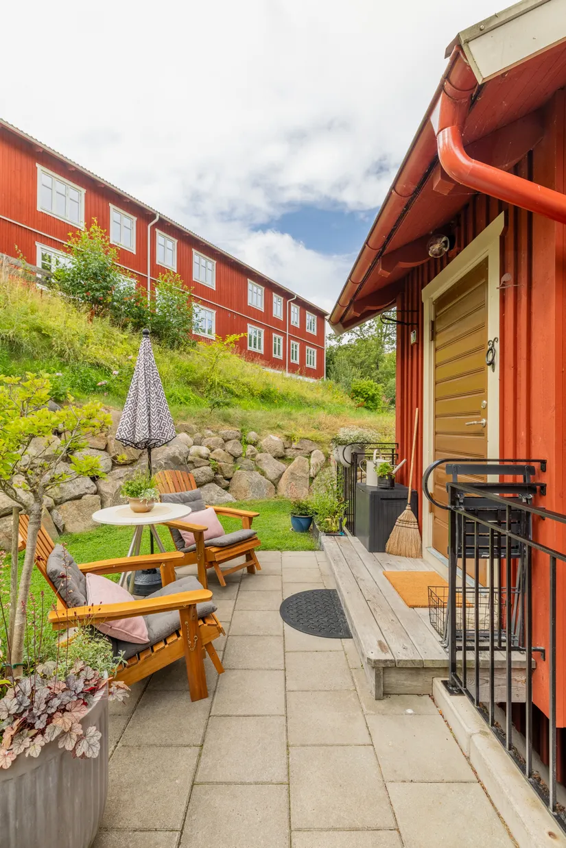 Bostadsrätt, Hulukvarnsgatan 6L, Dunkehalla, Jönköping