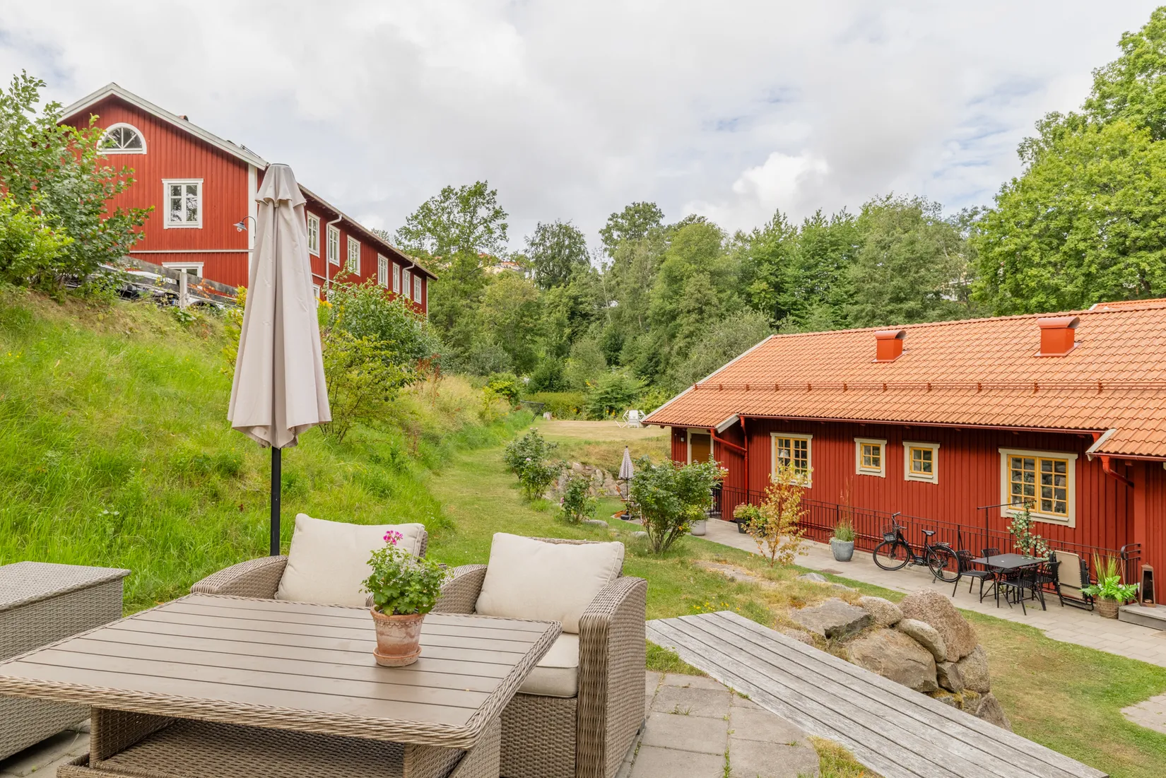 Bostadsrätt, Hulukvarnsgatan 6L, Dunkehalla, Jönköping