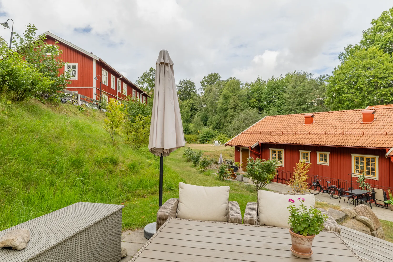 Bostadsrätt, Hulukvarnsgatan 6L, Dunkehalla, Jönköping