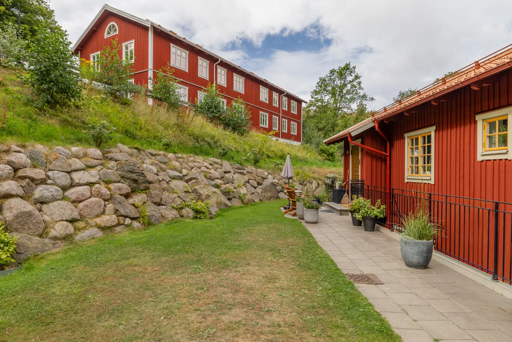 Bostadsrätt, Hulukvarnsgatan 6L, Dunkehalla, Jönköping