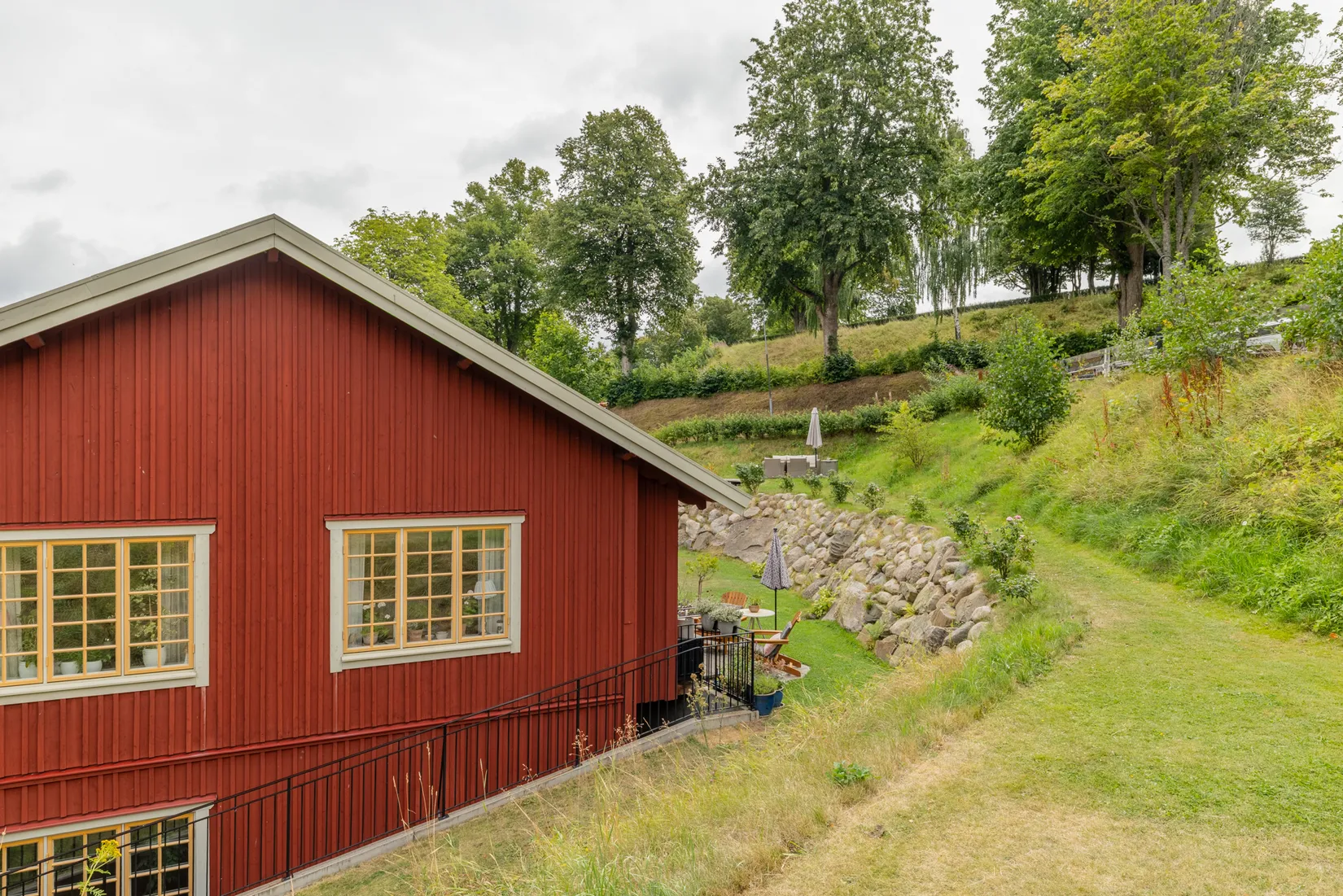Bostadsrätt, Hulukvarnsgatan 6L, Dunkehalla, Jönköping