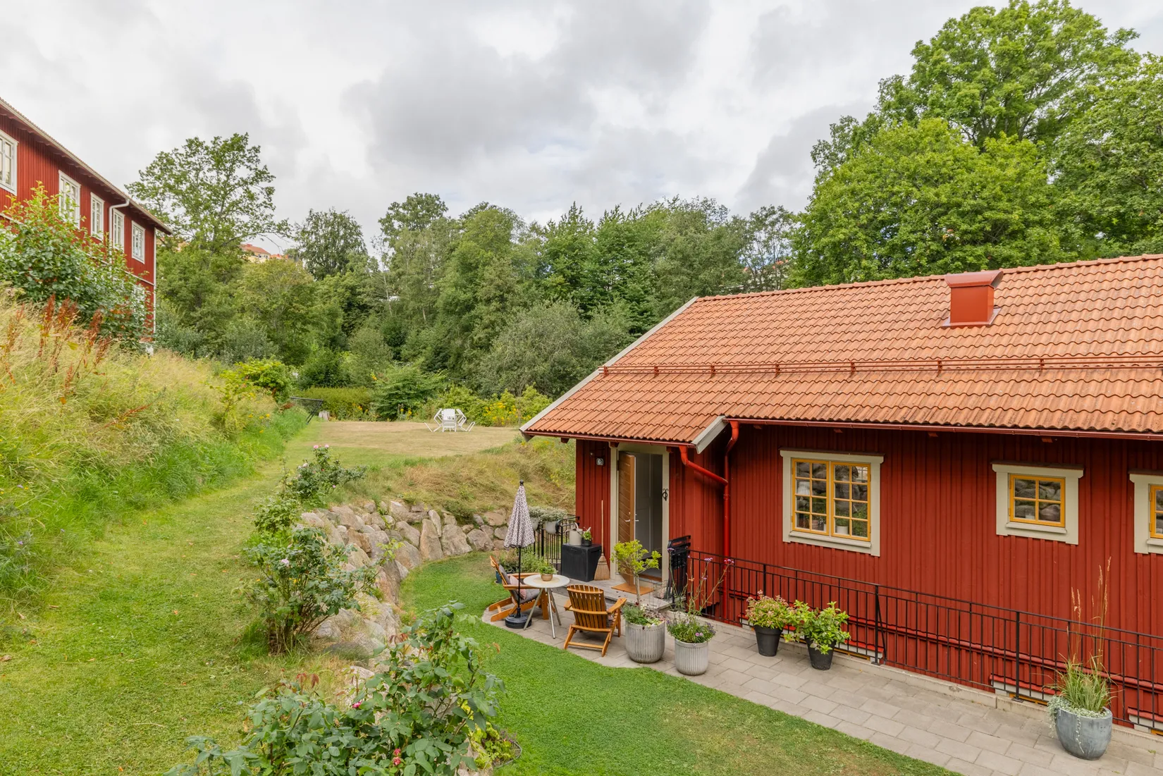 Bostadsrätt, Hulukvarnsgatan 6L, Dunkehalla, Jönköping