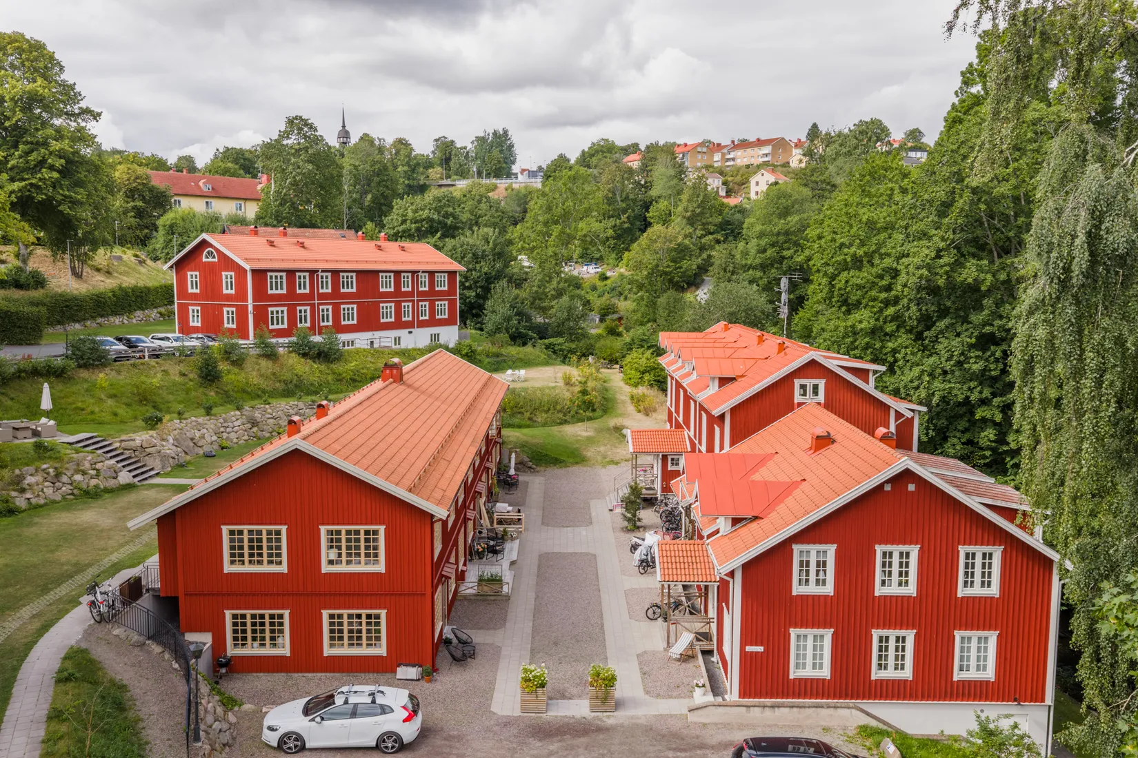 Bostadsrätt, Hulukvarnsgatan 6L, Dunkehalla, Jönköping