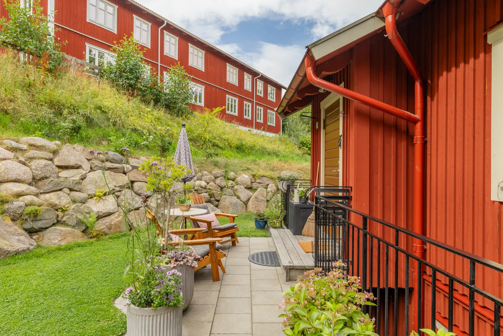 Bostadsrätt, Hulukvarnsgatan 6L, Dunkehalla, Jönköping