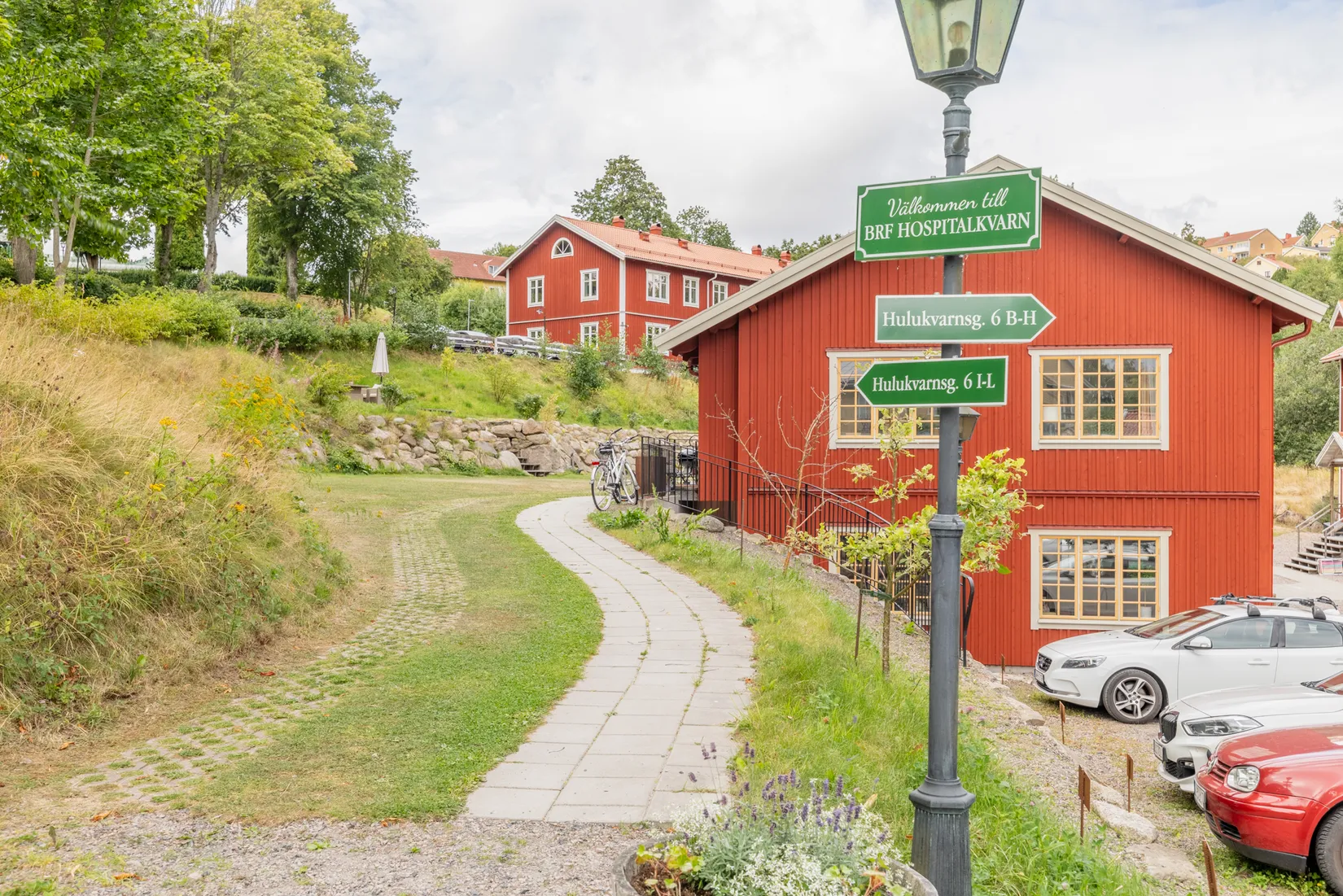 Bostadsrätt, Hulukvarnsgatan 6L, Dunkehalla, Jönköping