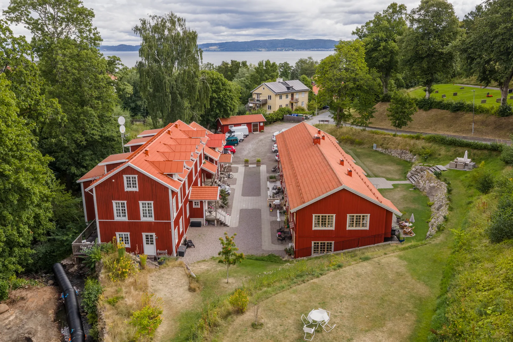 Bostadsrätt, Hulukvarnsgatan 6L, Dunkehalla, Jönköping