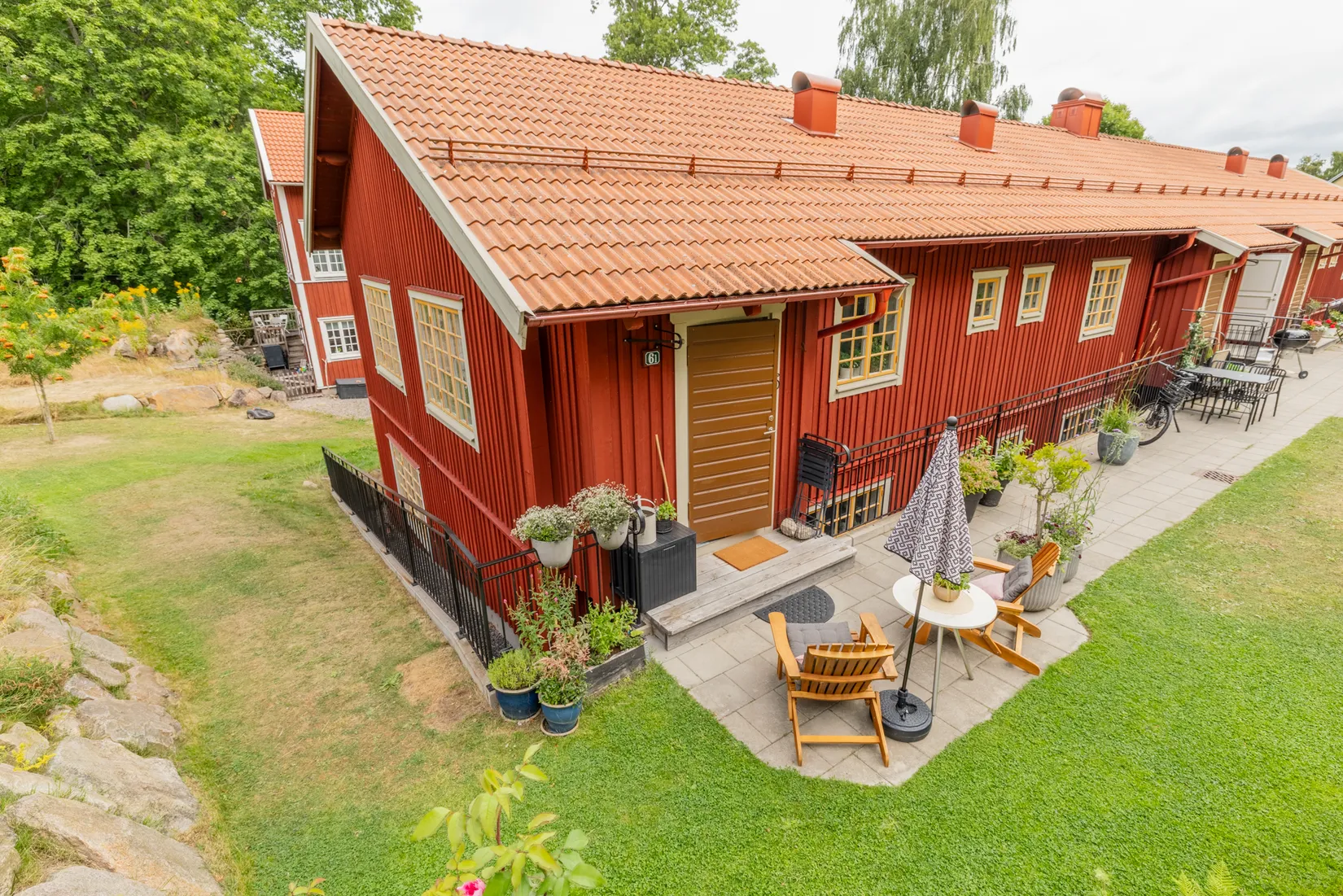 Bostadsrätt, Hulukvarnsgatan 6L, Dunkehalla, Jönköping