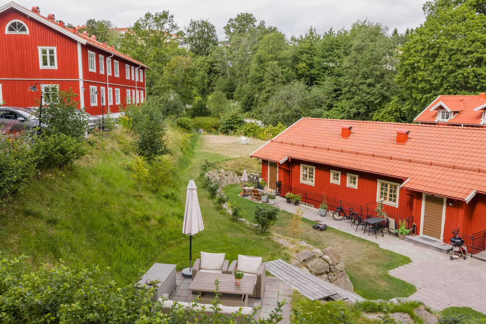 Bostadsrätt, Hulukvarnsgatan 6L, Dunkehalla, Jönköping