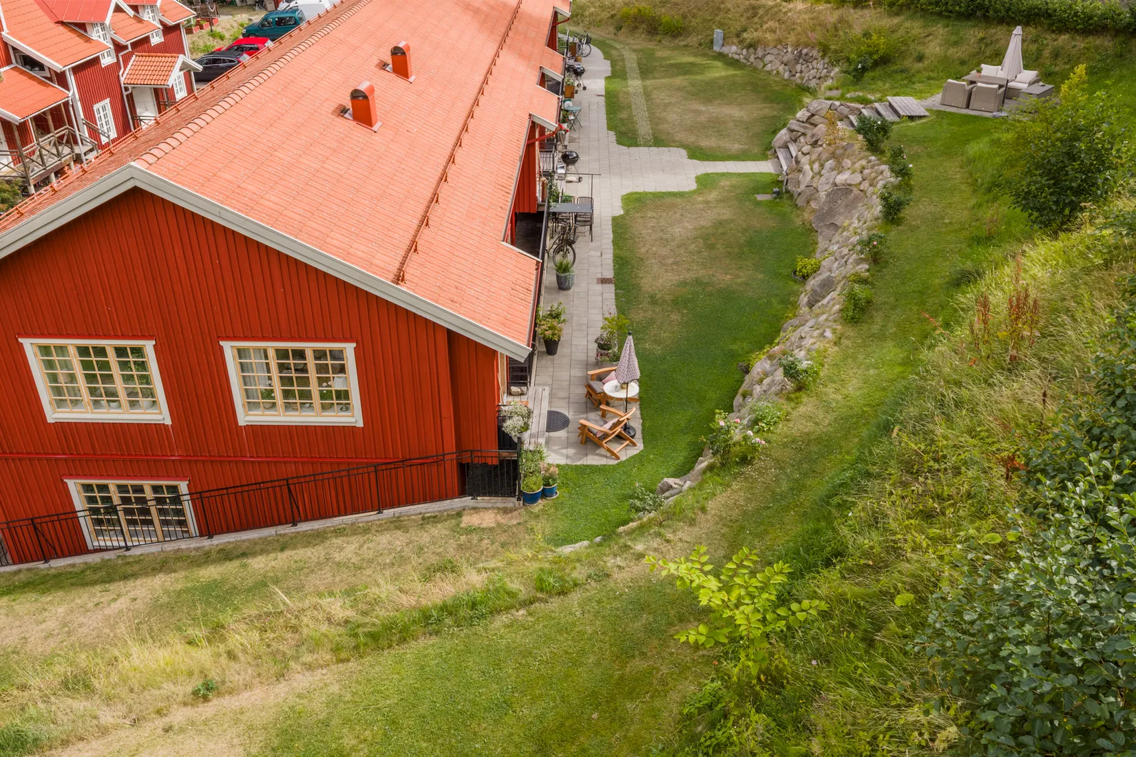 Bostadsrätt, Hulukvarnsgatan 6L, Dunkehalla, Jönköping