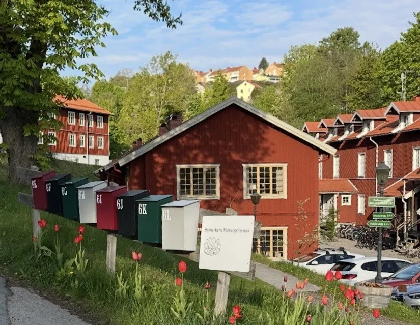 Bostadsrätt, Hulukvarnsgatan 6L, Dunkehalla, Jönköping