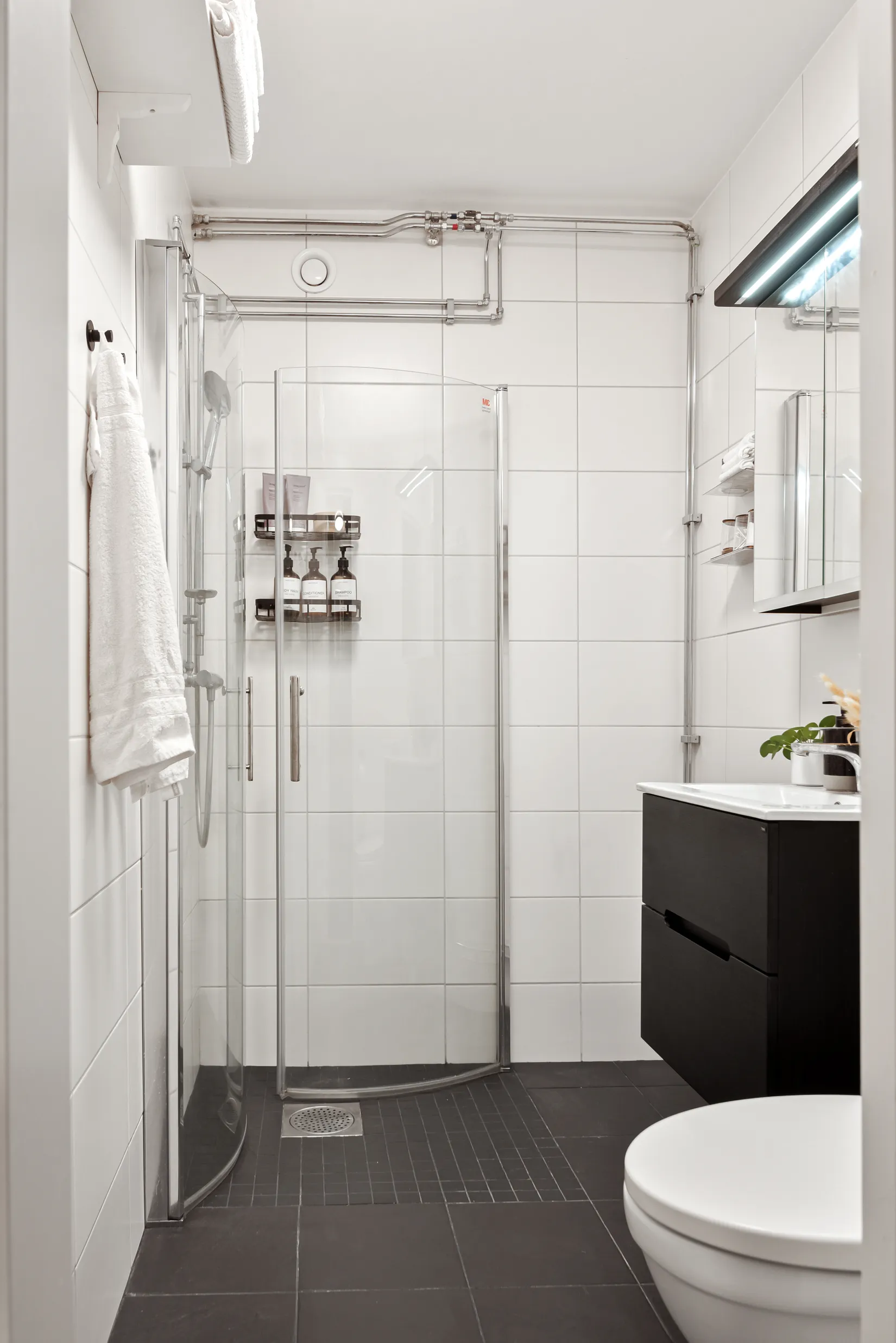 Bostadsrätt, Virvelvindsgatan 8, Centrala Hisingen, Göteborg