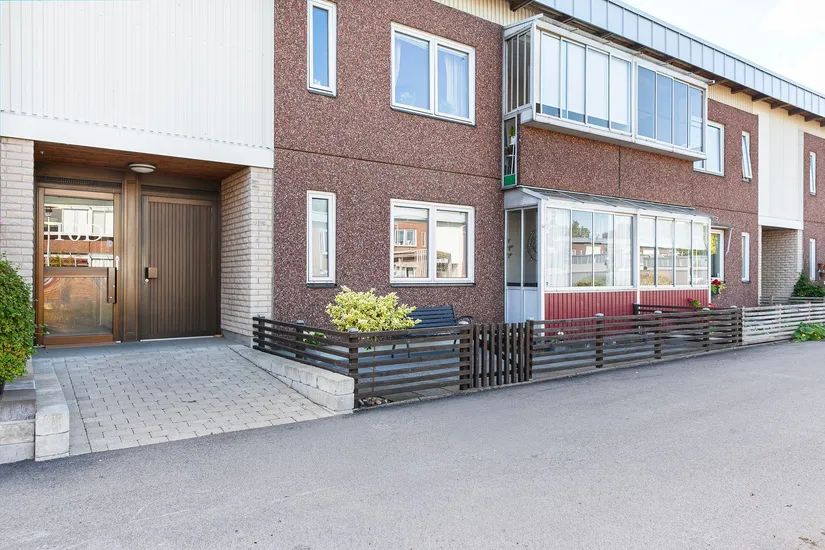 Bostadsrätt, Löpargatan 10D, Västra Fäladen, Landskrona